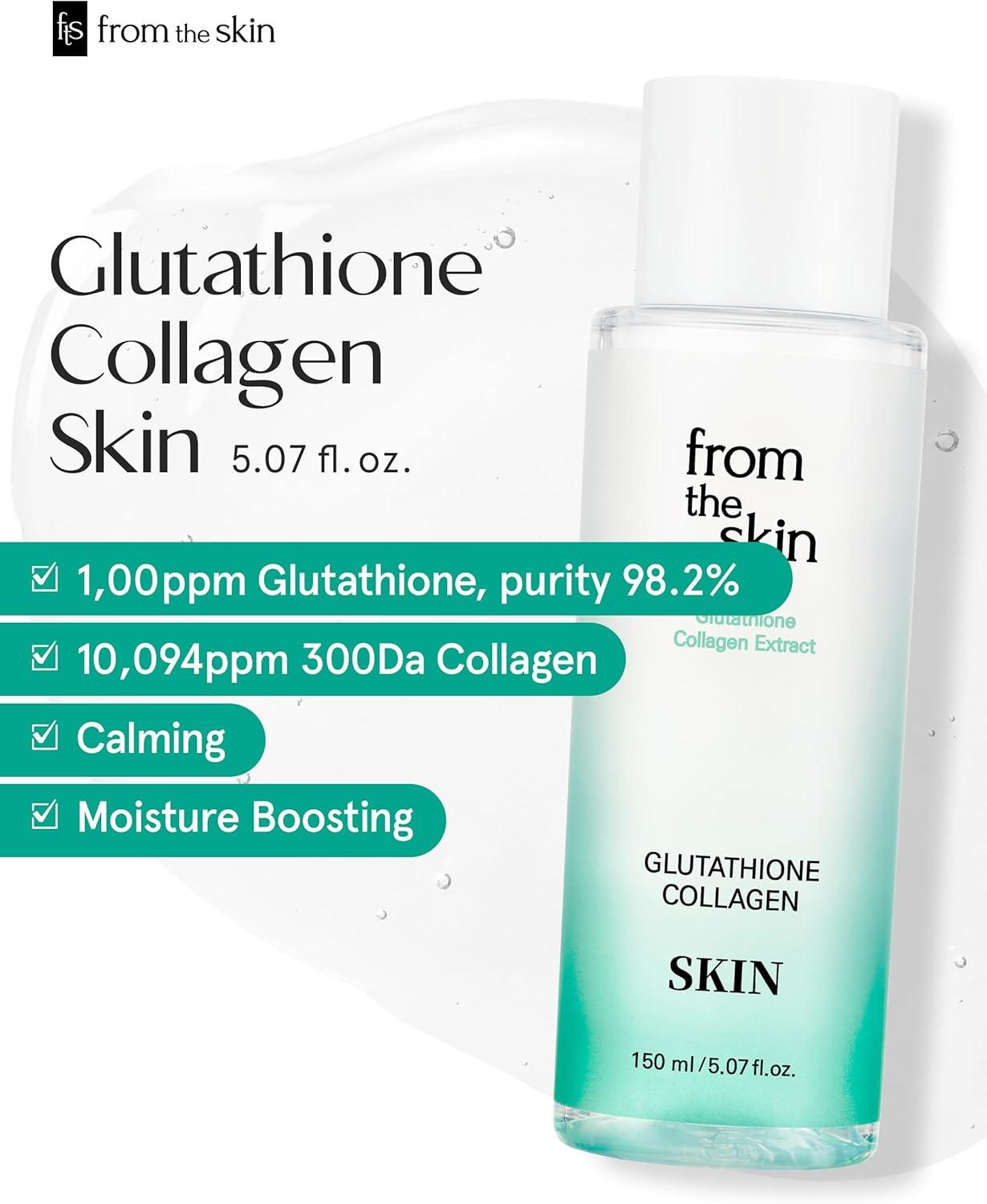 glutathione face toner Glutathione Face Toner main image 0