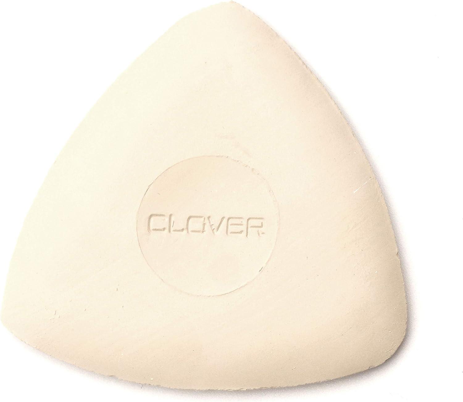 White Clover Triangle Tailors Chalk HighQuality Sewing Tool