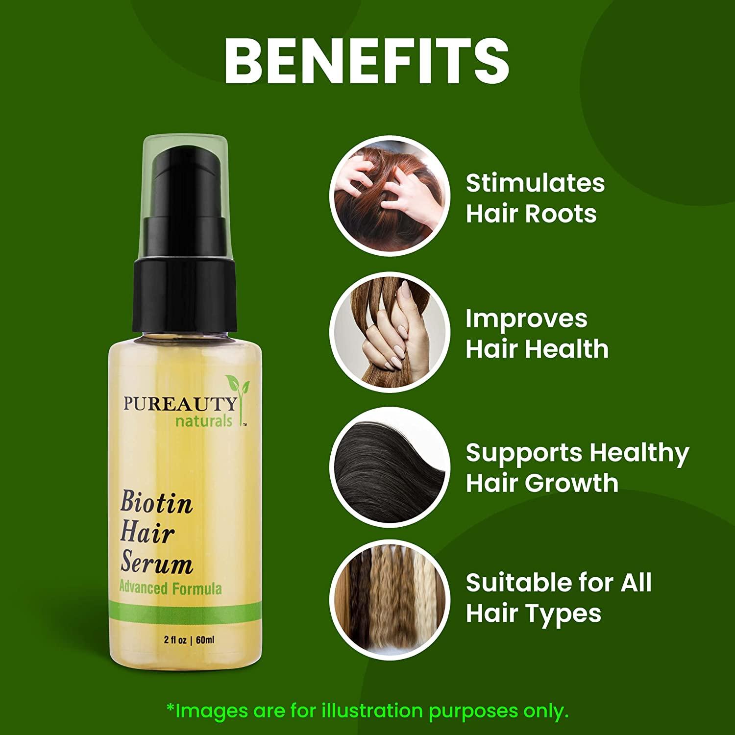 Halococo: The Surprising Benefits For Your Hair - hdw08yj