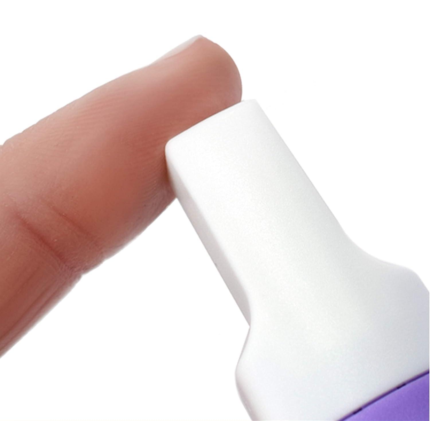 ABO/RH Blood Type Test Kit Educational Use Buffer Solution Erycard