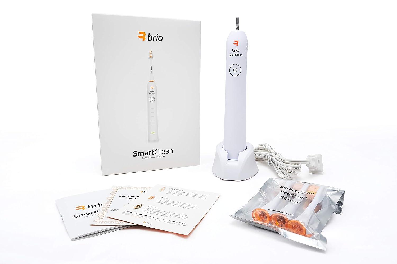 Brio SmartClean Sonic - Thumbnail 4