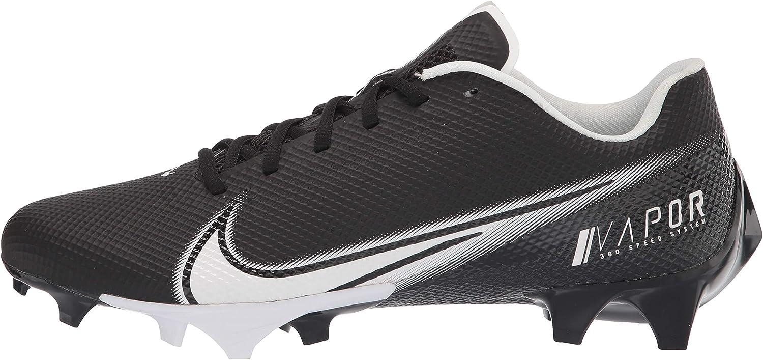 Nike Vapor Edge Speed  Mens Football Cleat Cd Size 8.5