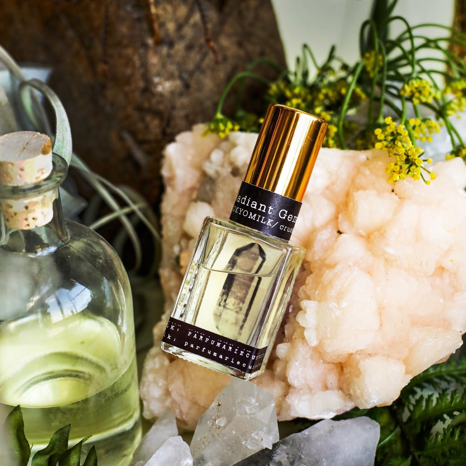 TokyoMilk Eau de Parfum A Decadently Different Sophisticated