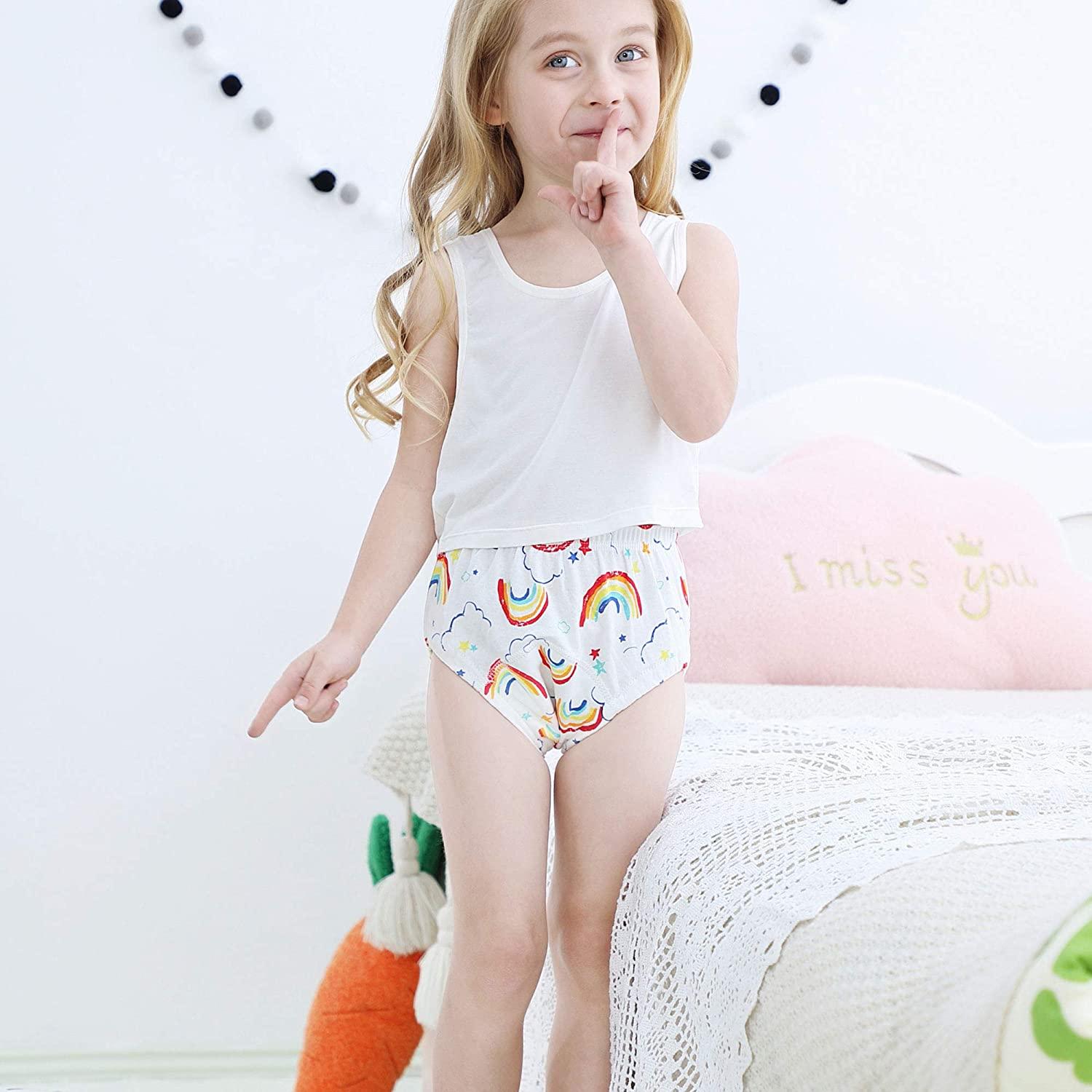 Buy Bembika Light Blue Animal Cotton Baby Potty Training Pants For Kids - L  Online at Best Prices in India - JioMart.