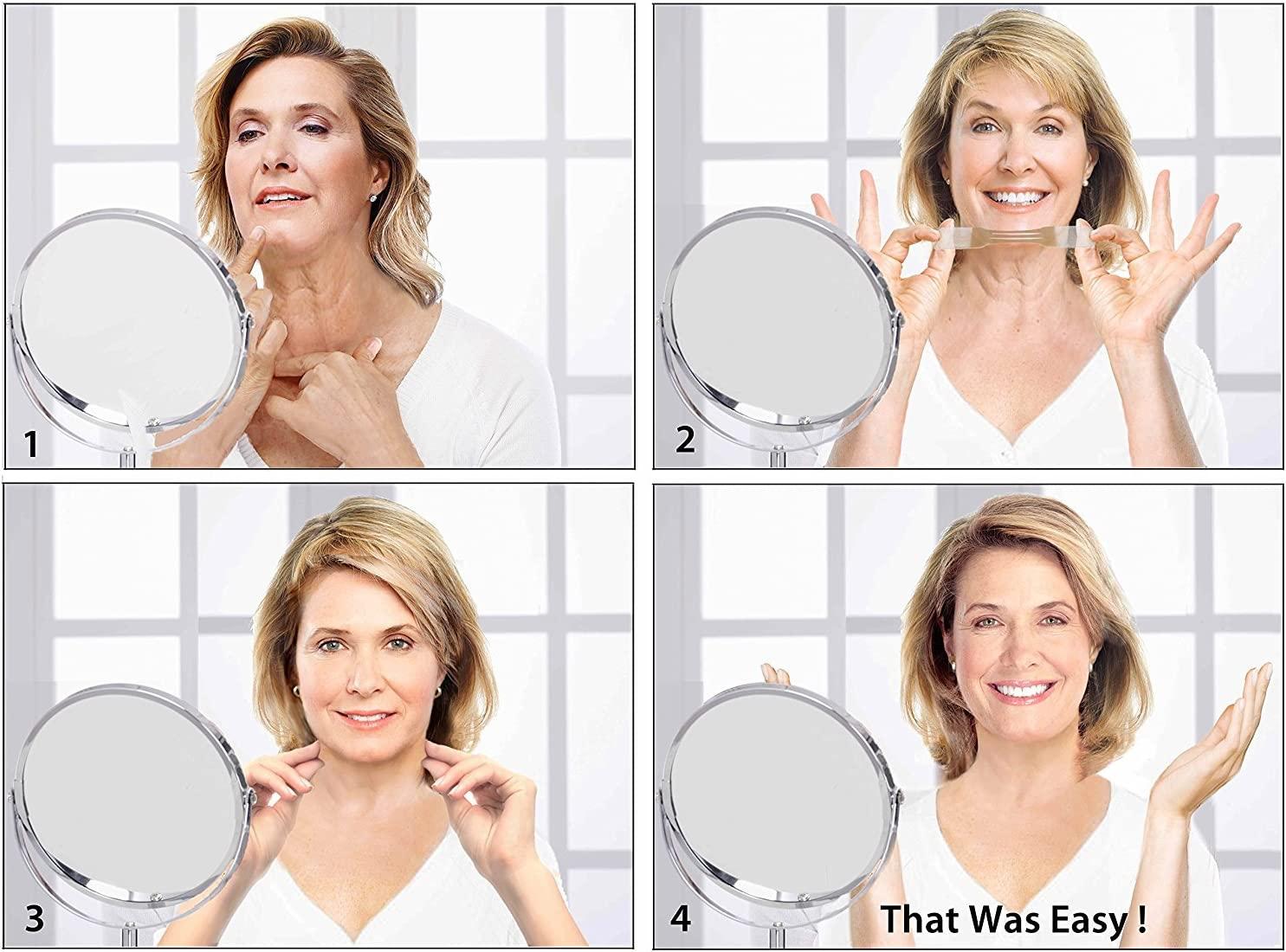 Ultra Secret Lift Pro Instant Neck Lift Shop Now and Lift Your Neck