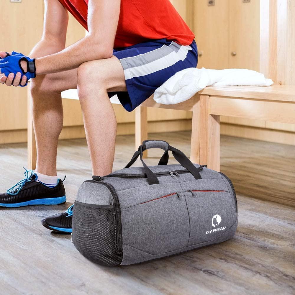 Canway hotsell duffel bag