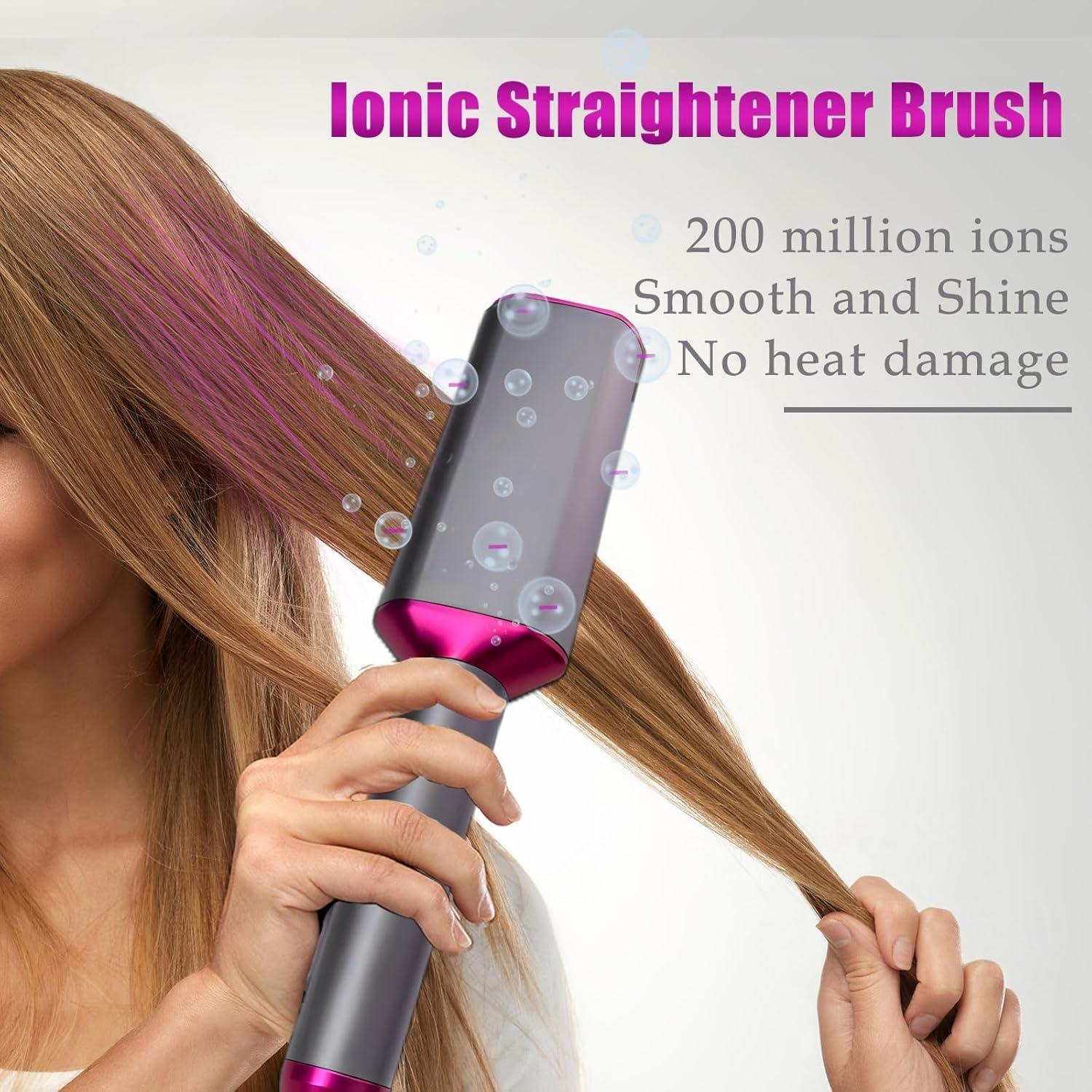 Aldi Ionic Hair Dryer Price Hot Air Brush Aldi Straightening Brush