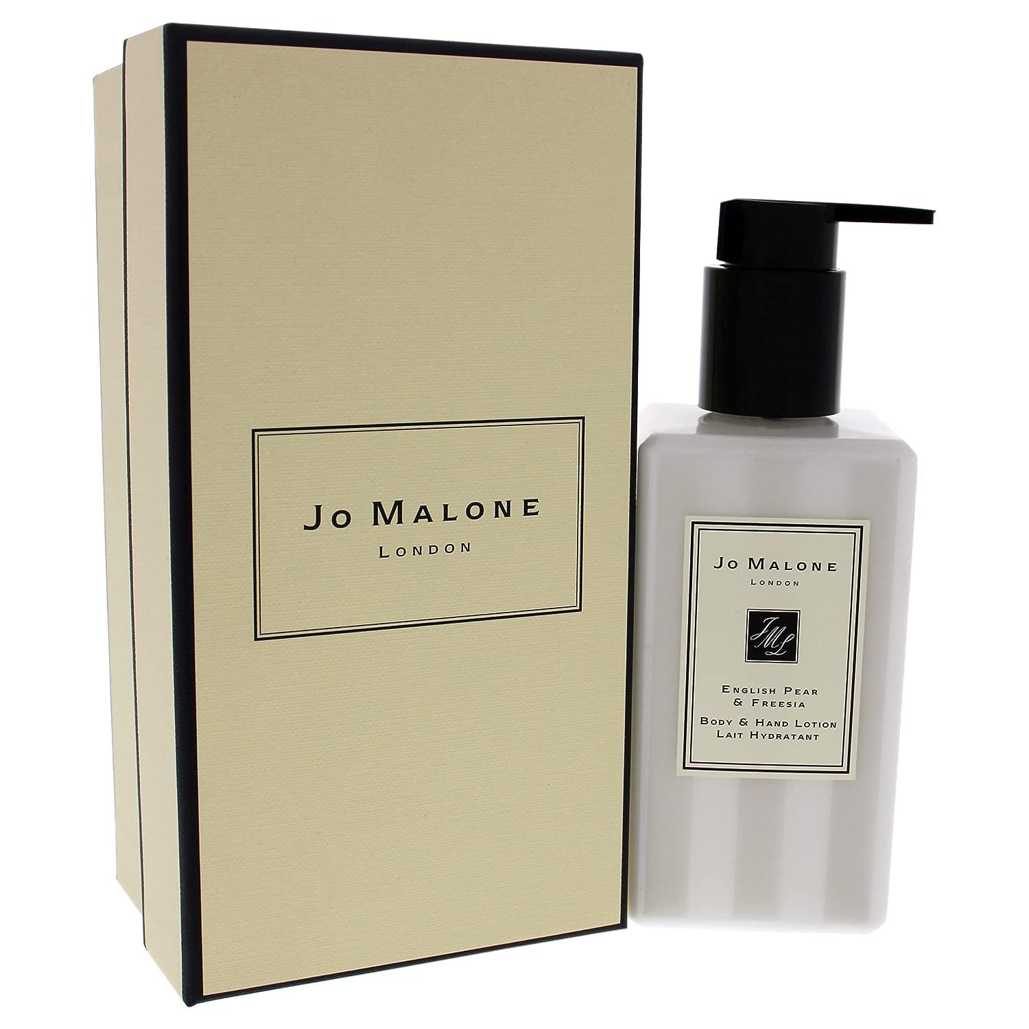 Jo Malone English Pear & Freesia Body & Hand Lotion 8.5oz
