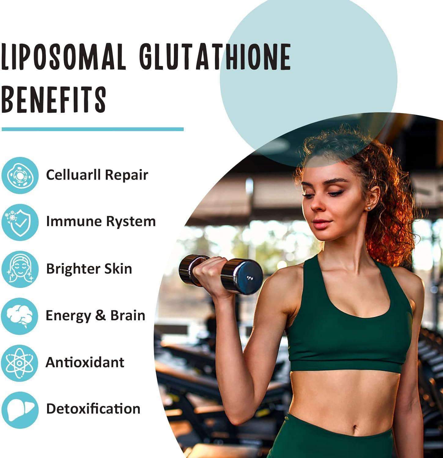 glutathione and exercise Glutathione Injections for Men in Lodi, CA main image 1