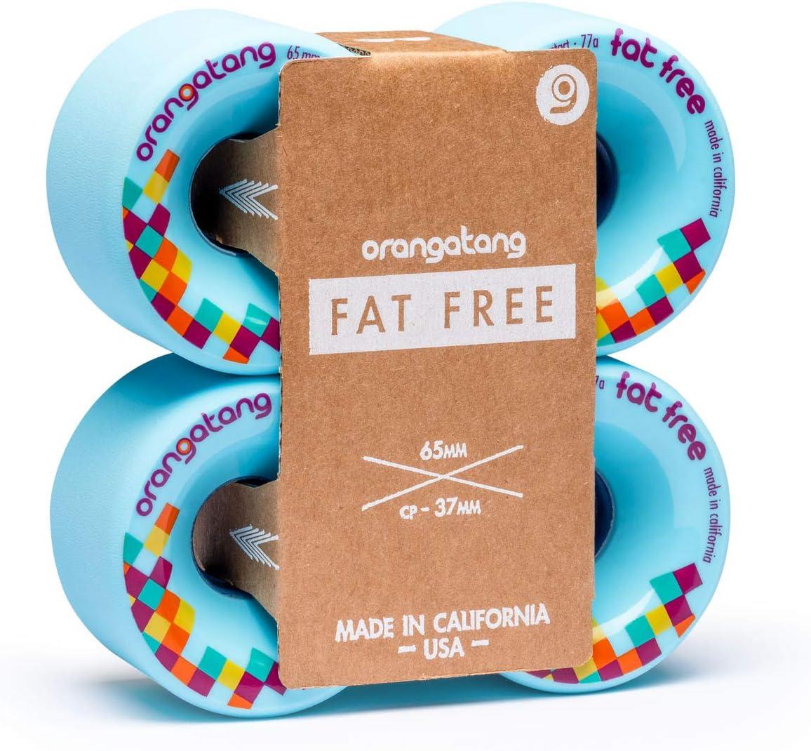 Orangatang Fat Free