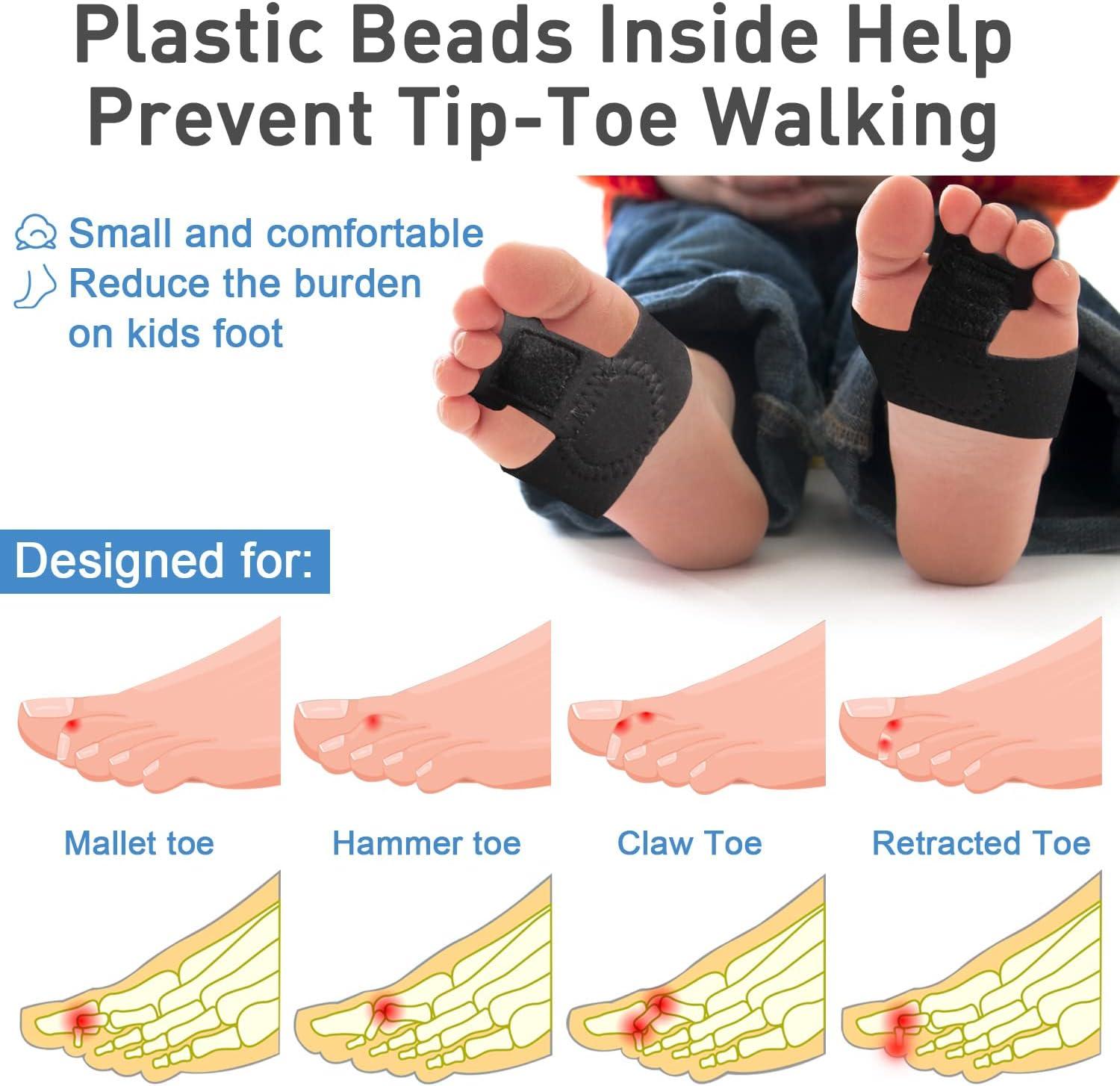 Achilles Tendon Tip Toeing In Toddlers Why Does My Kid Walk On