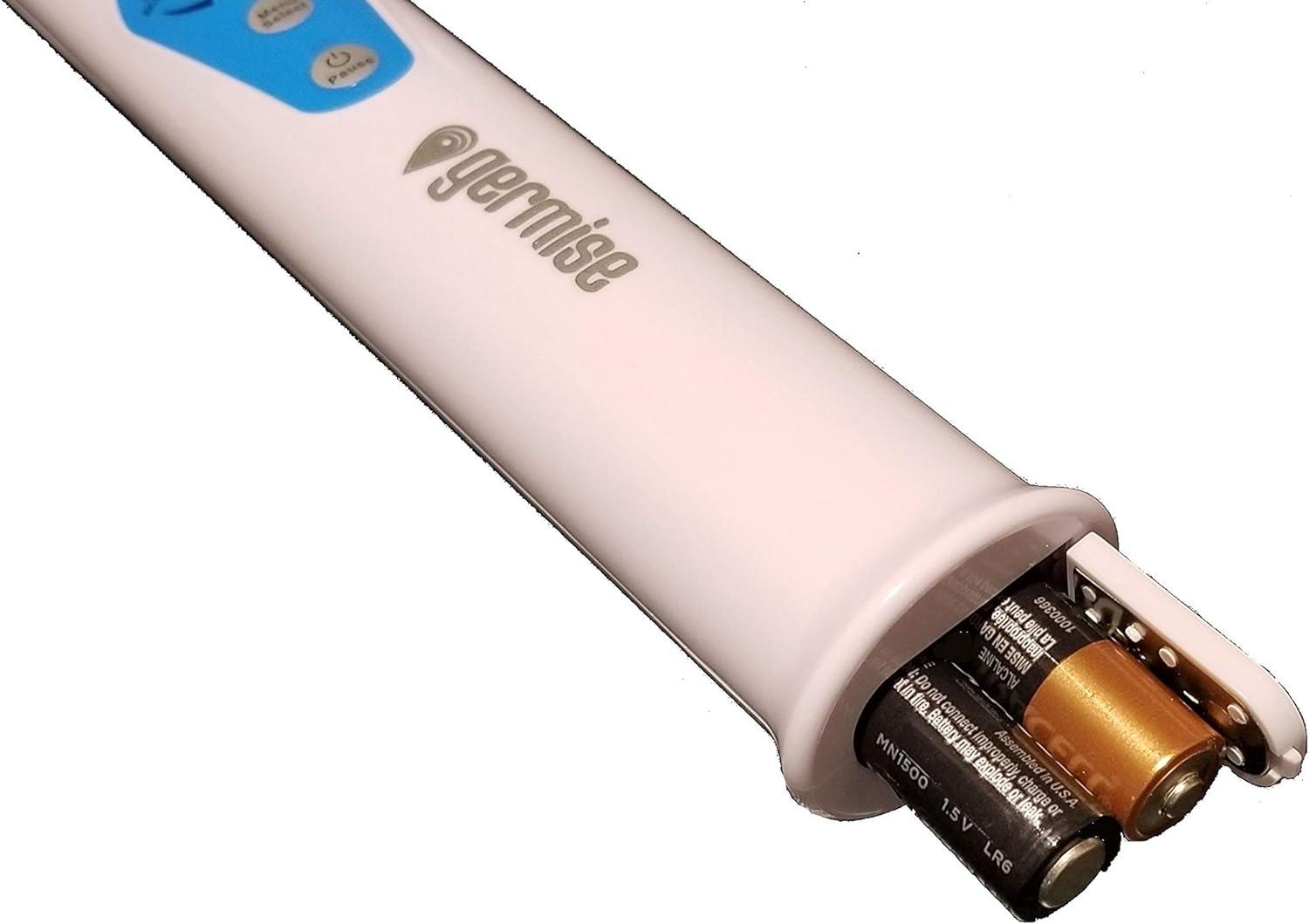 UV Light Wand 14inch Travel Portable Folding UV Light Wand 4Watt