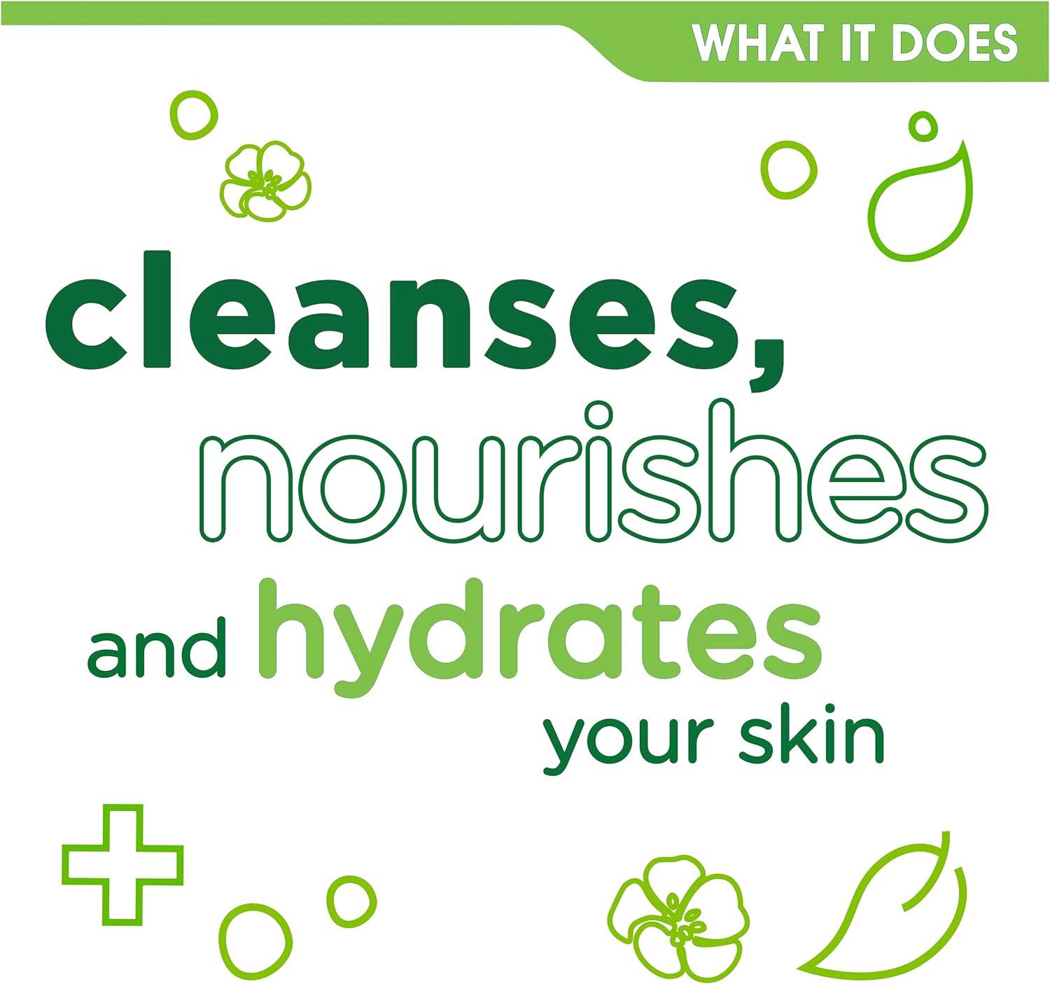 Simple Kind To Skin Nourishing Shower Cream Pack Of - View #3