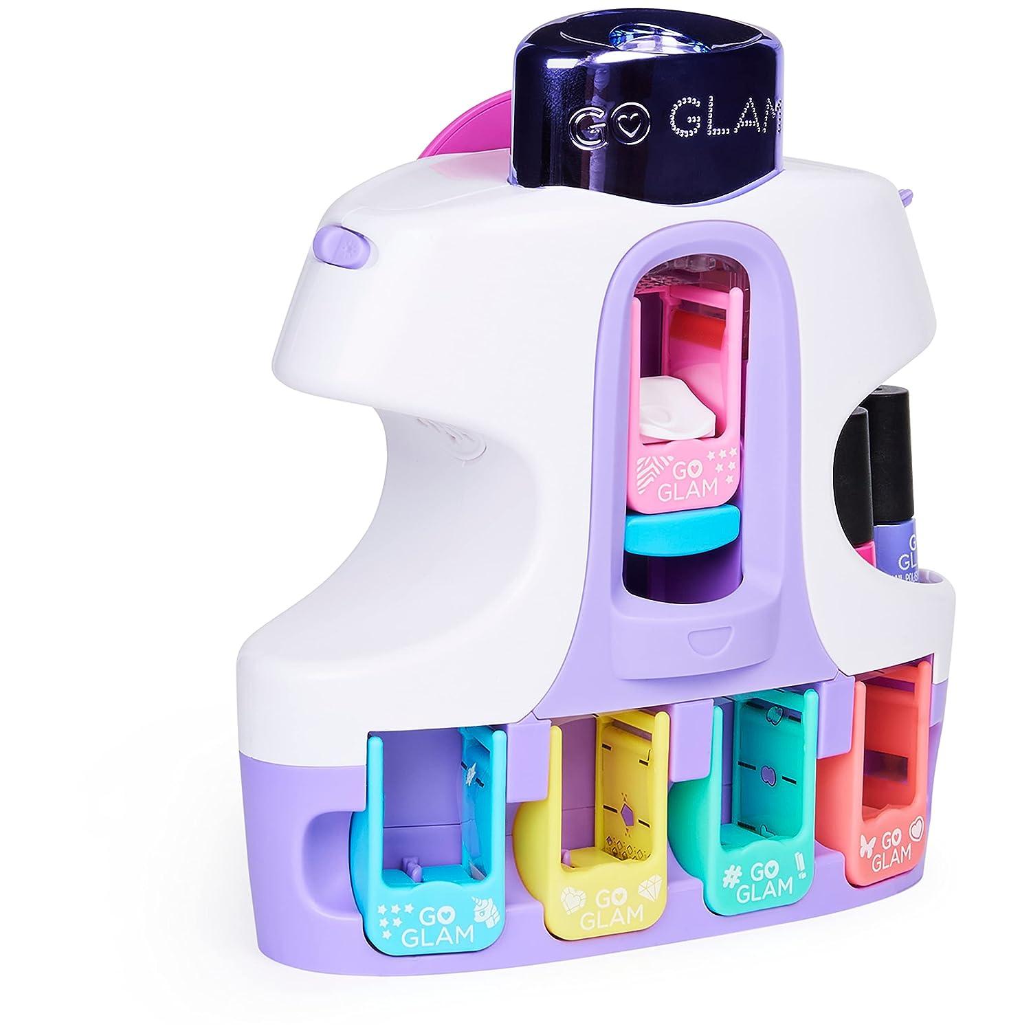 Best Nail Art Machines – Our Top 10 Picks