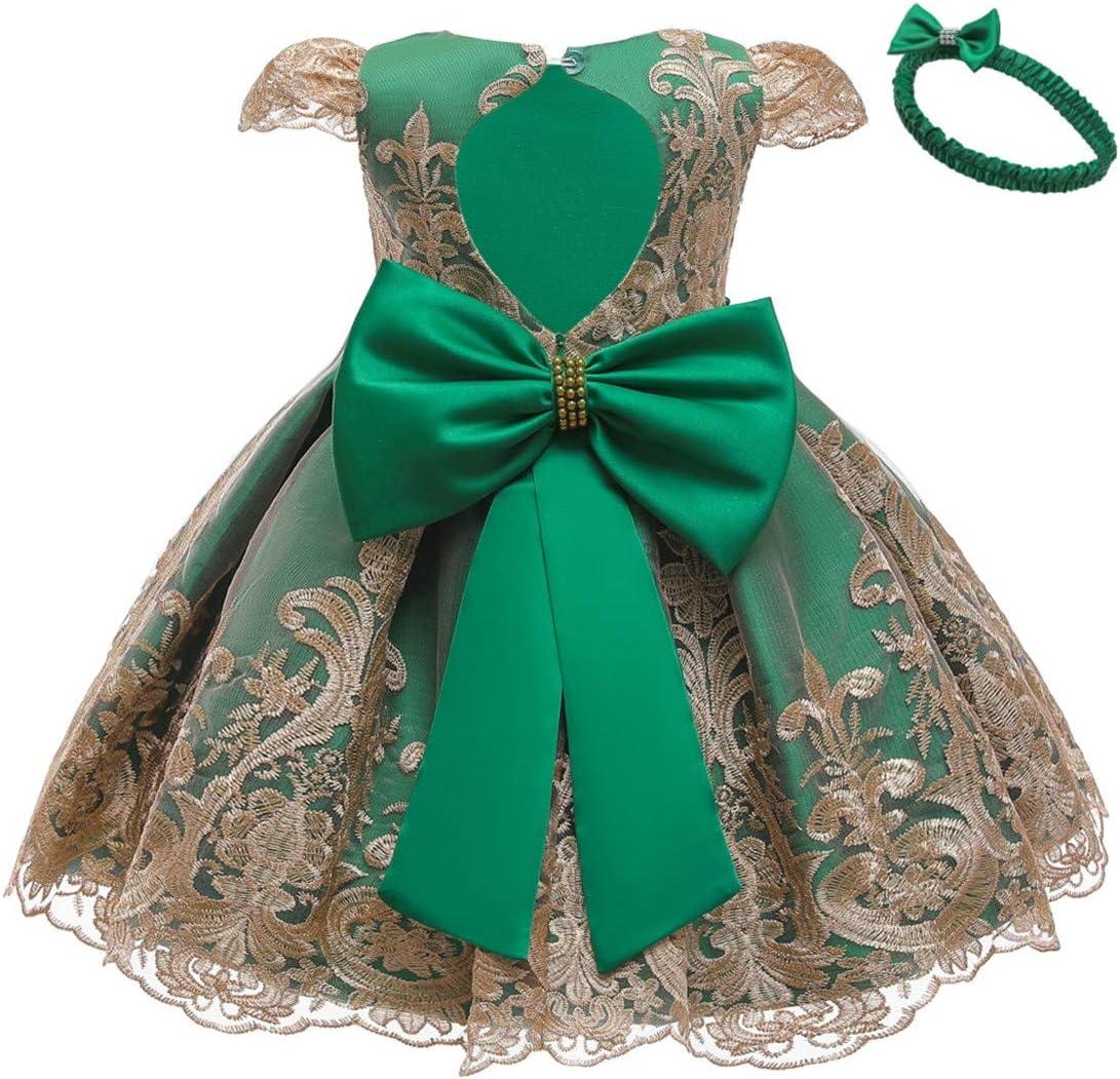 0-3 month holiday dress Marryshe - Girl Formal Dresses