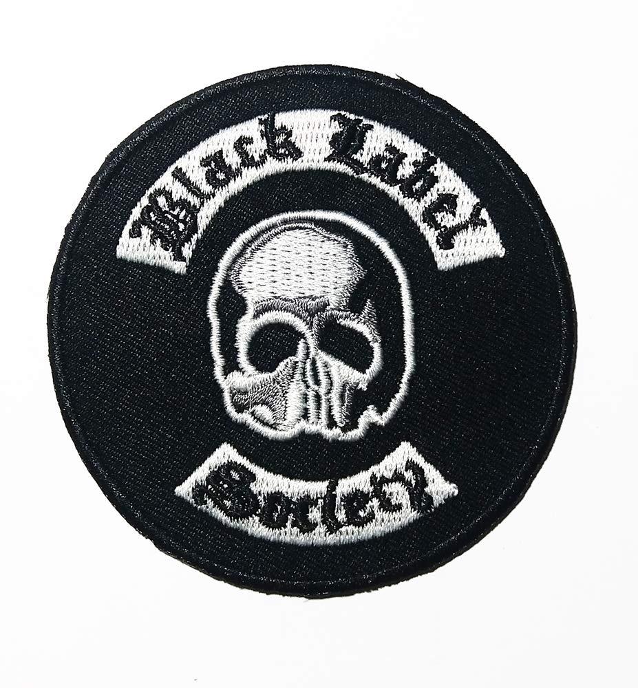 Iron- On Jeans Patches, T Shirt Patches Appliques