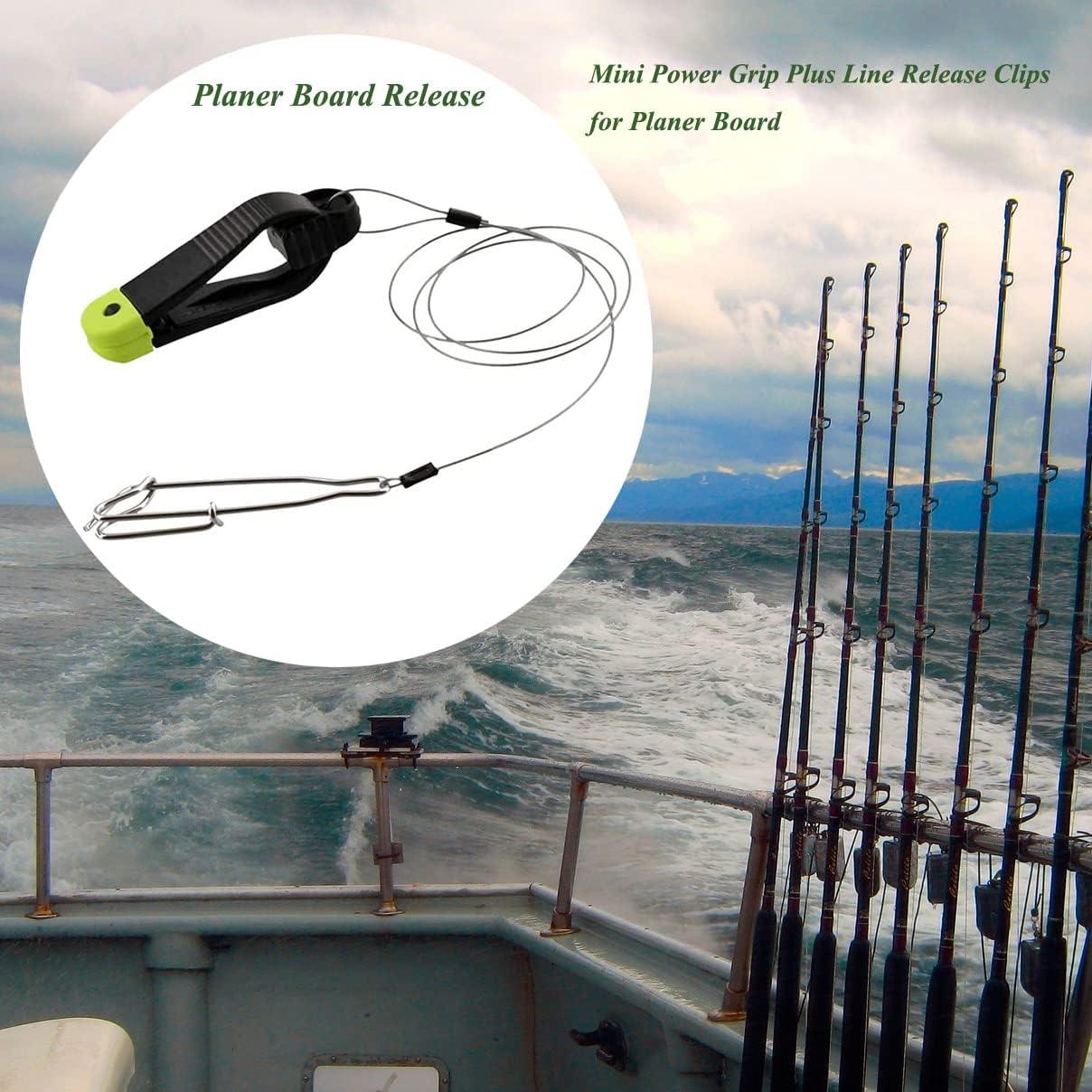 sea fishing downrigger release clips, sea fishing downrigger release clips  Suppliers and Manufacturers at