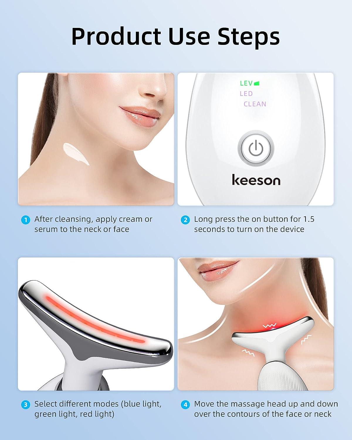 facial vibration massager how to use The 4 Best Massage Guns of 2026
