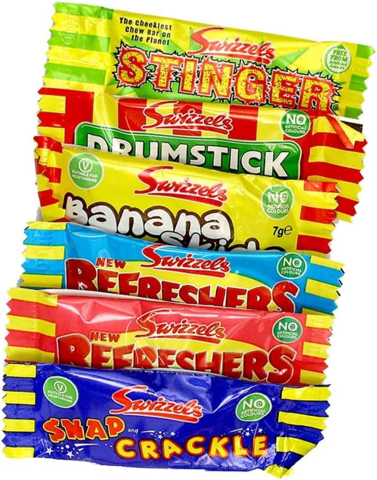 800 Individually wrapped assorted sweets | Buy Now with Express ...