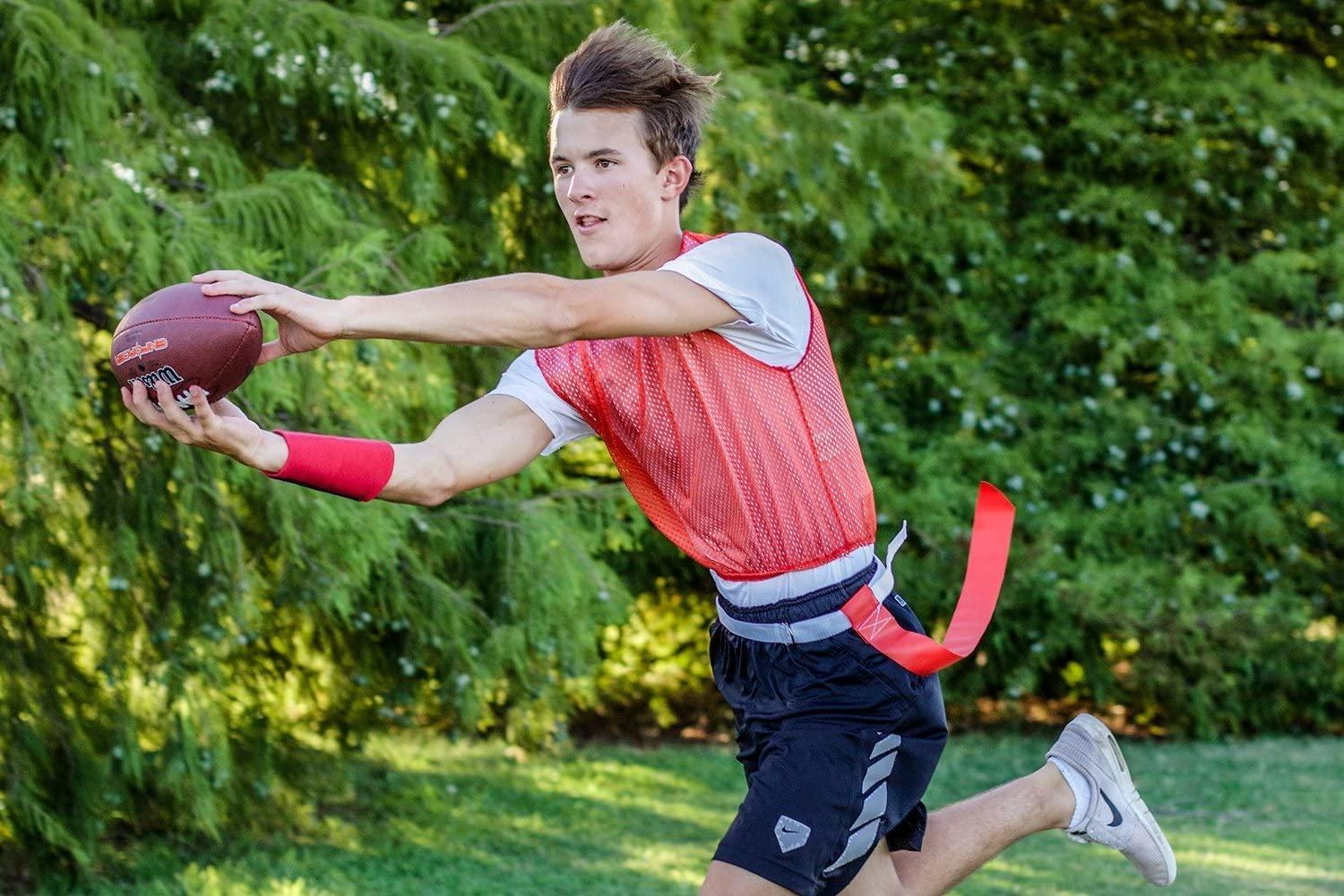 Under armour football armbands on sale