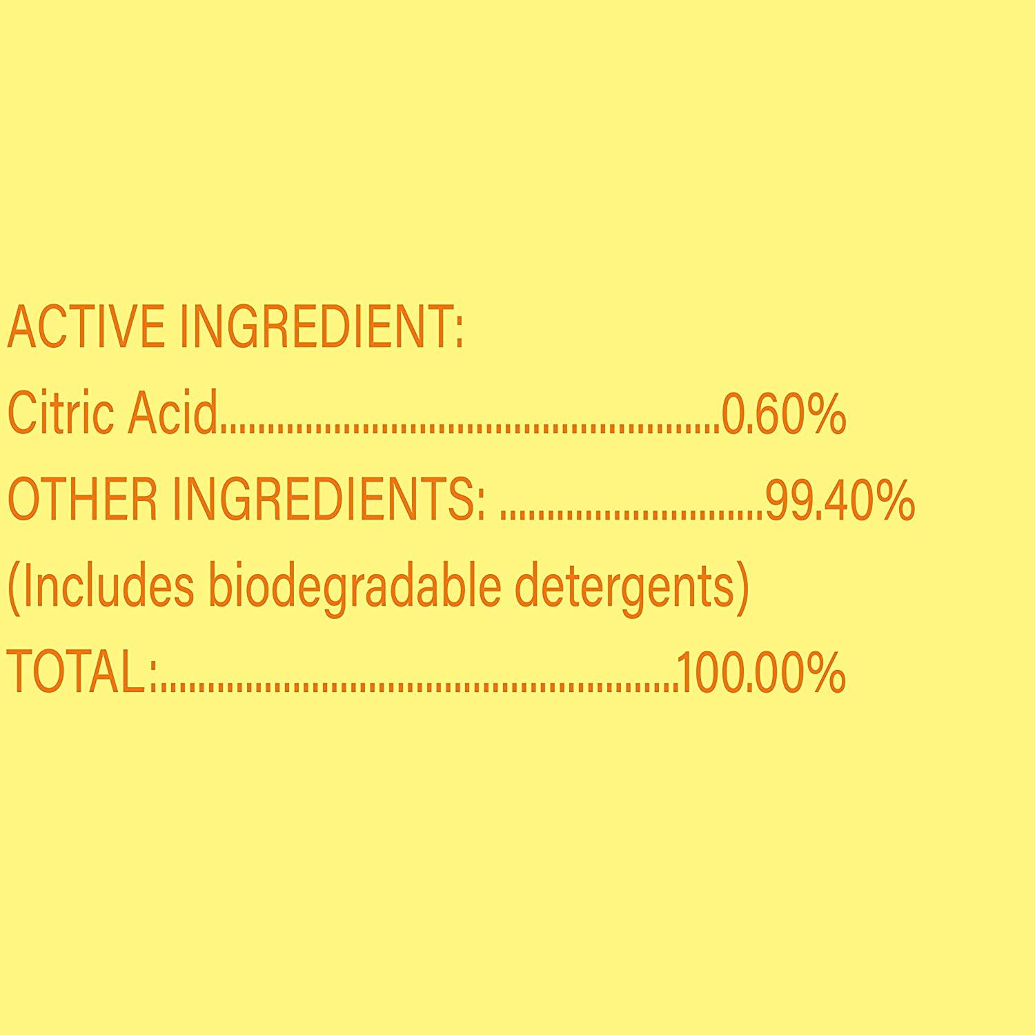 Clorox PlantBased Disinfecting Wipes Lemon Zest 75ct EcoFriendly