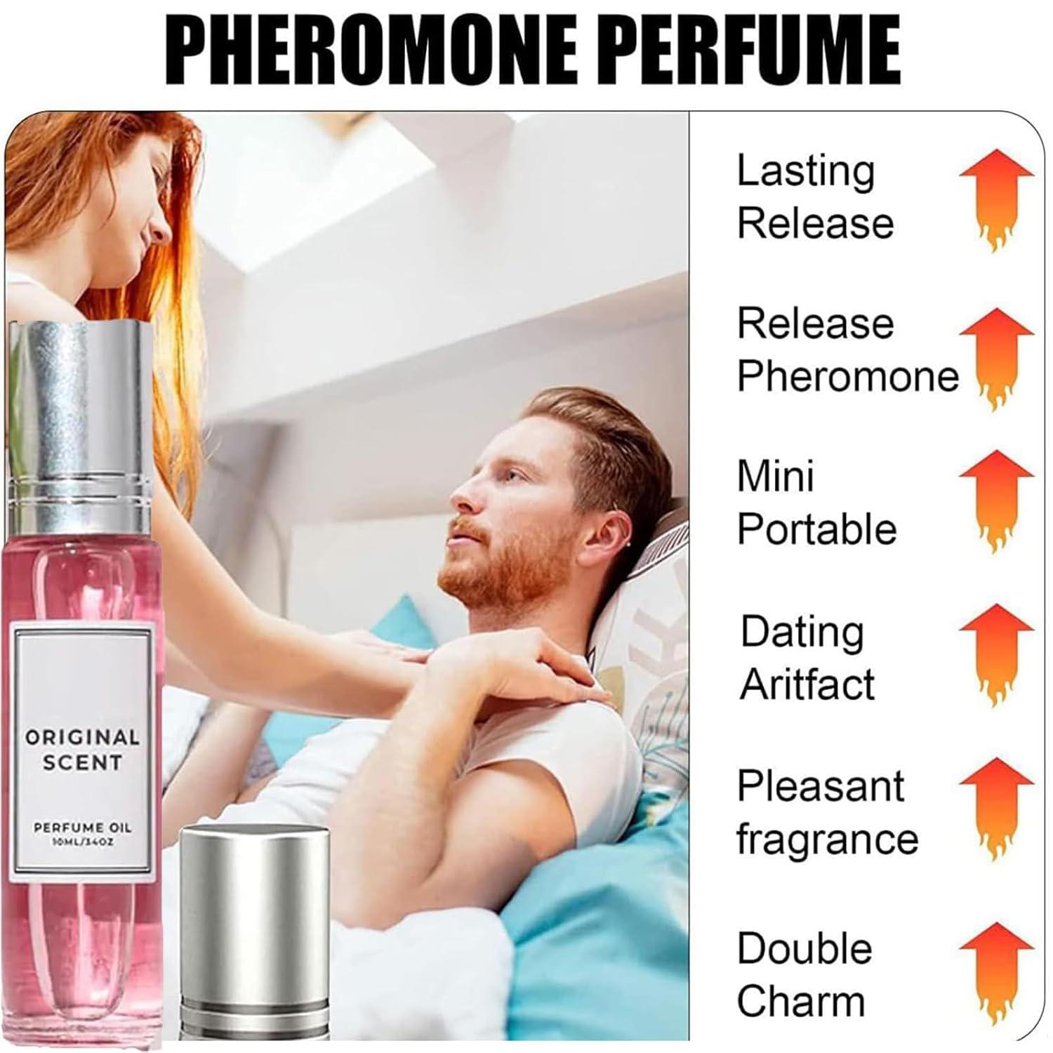 Venom Pheromone Perfume Venom Pheromone Perfume Venom