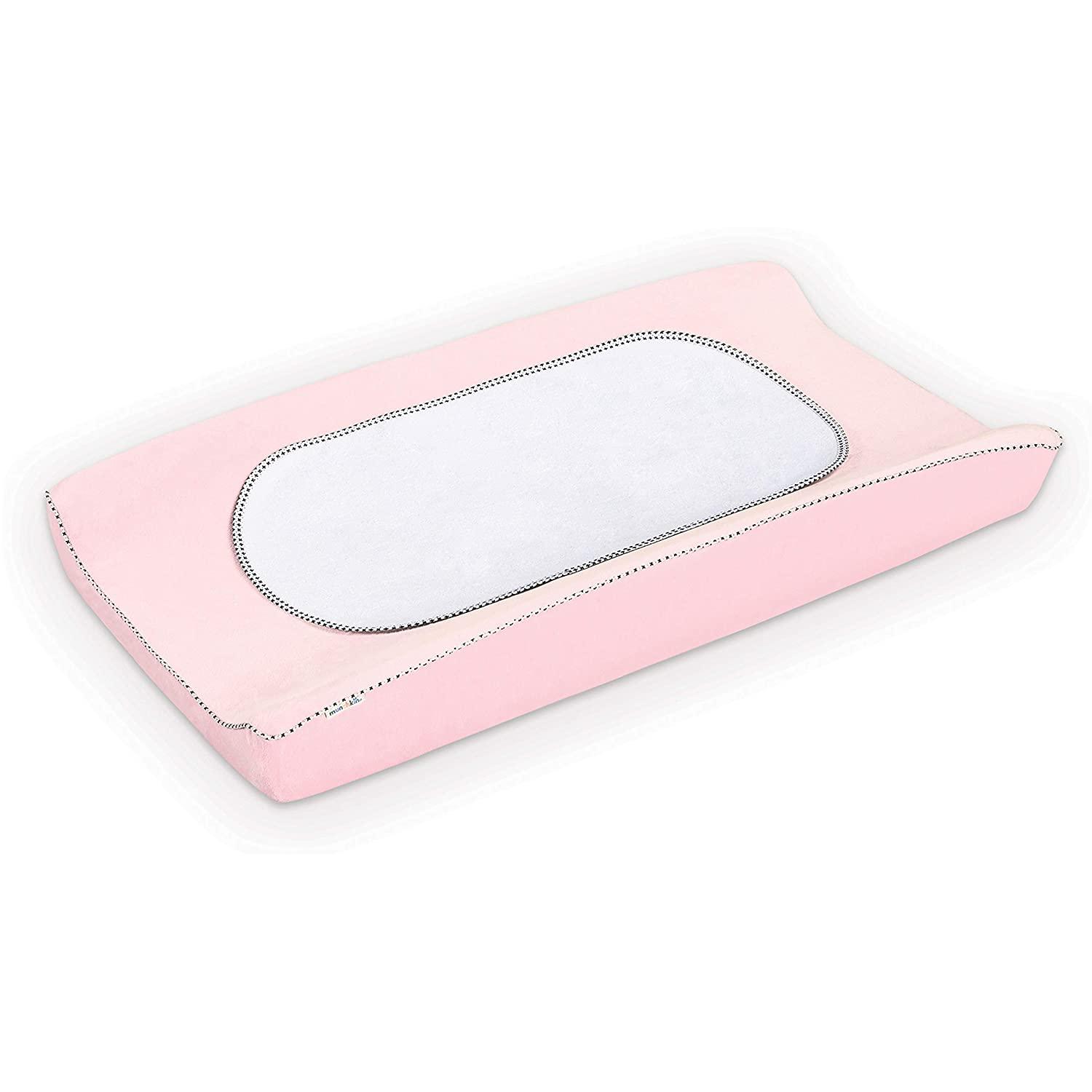 Munchkin Waterproof Changing Pad Liners, 3 Count 3 Count (Pack of 1)