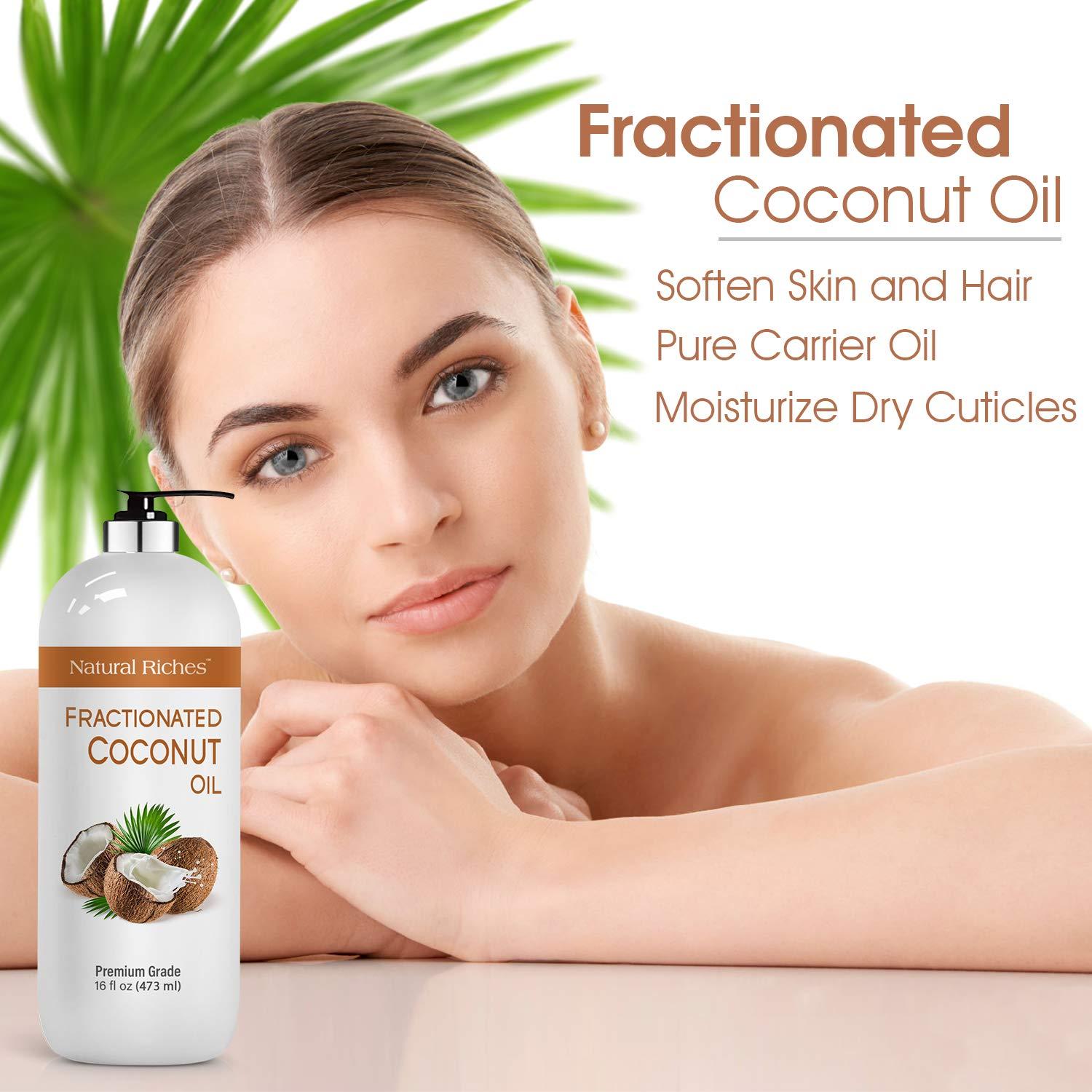 can you use fractionated coconut oil as a personal lubricant Serenity Water Based Lubricant main image 0