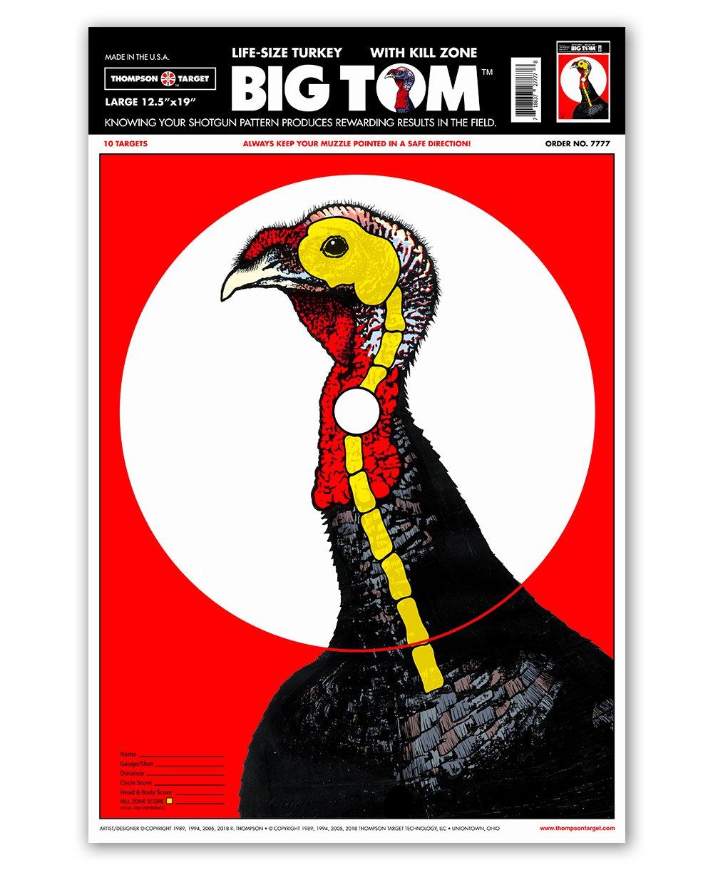 10-pack-life-size-turkey-paper-shotgun-patterning-targets-12-5x19