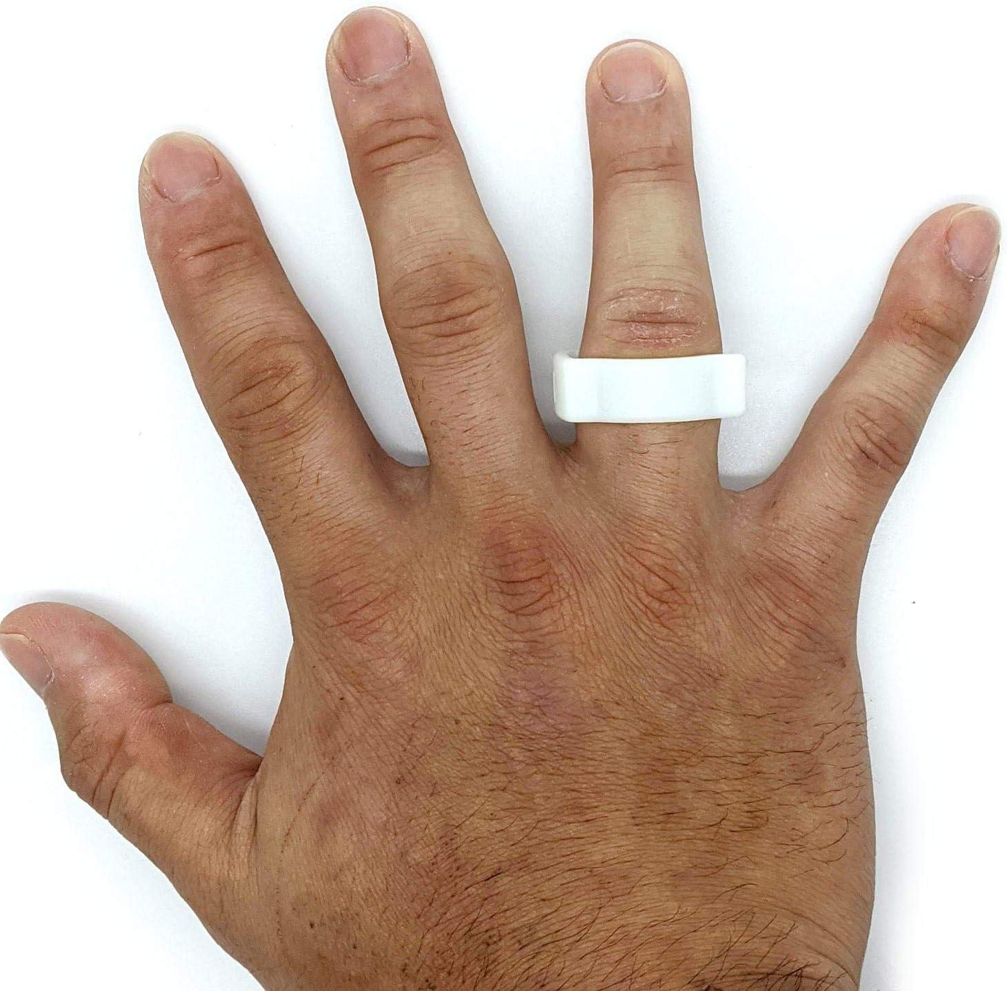 NiceClimbs Pulley Pal Rock Climbing Finger Pulley Splint