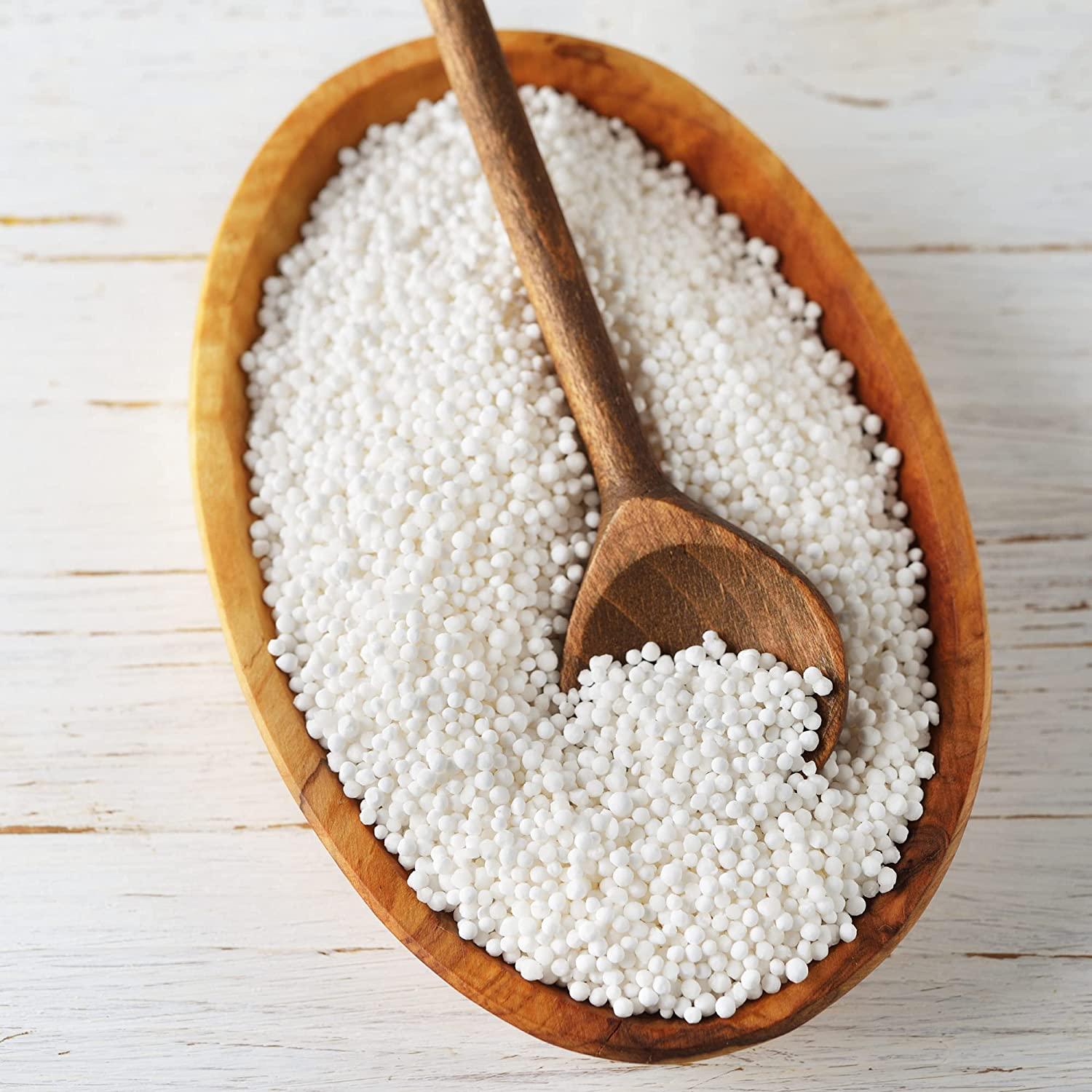 Small Tapioca Pearl Bundle. Includes One 24 Oz Bag of Bob's Red Mill