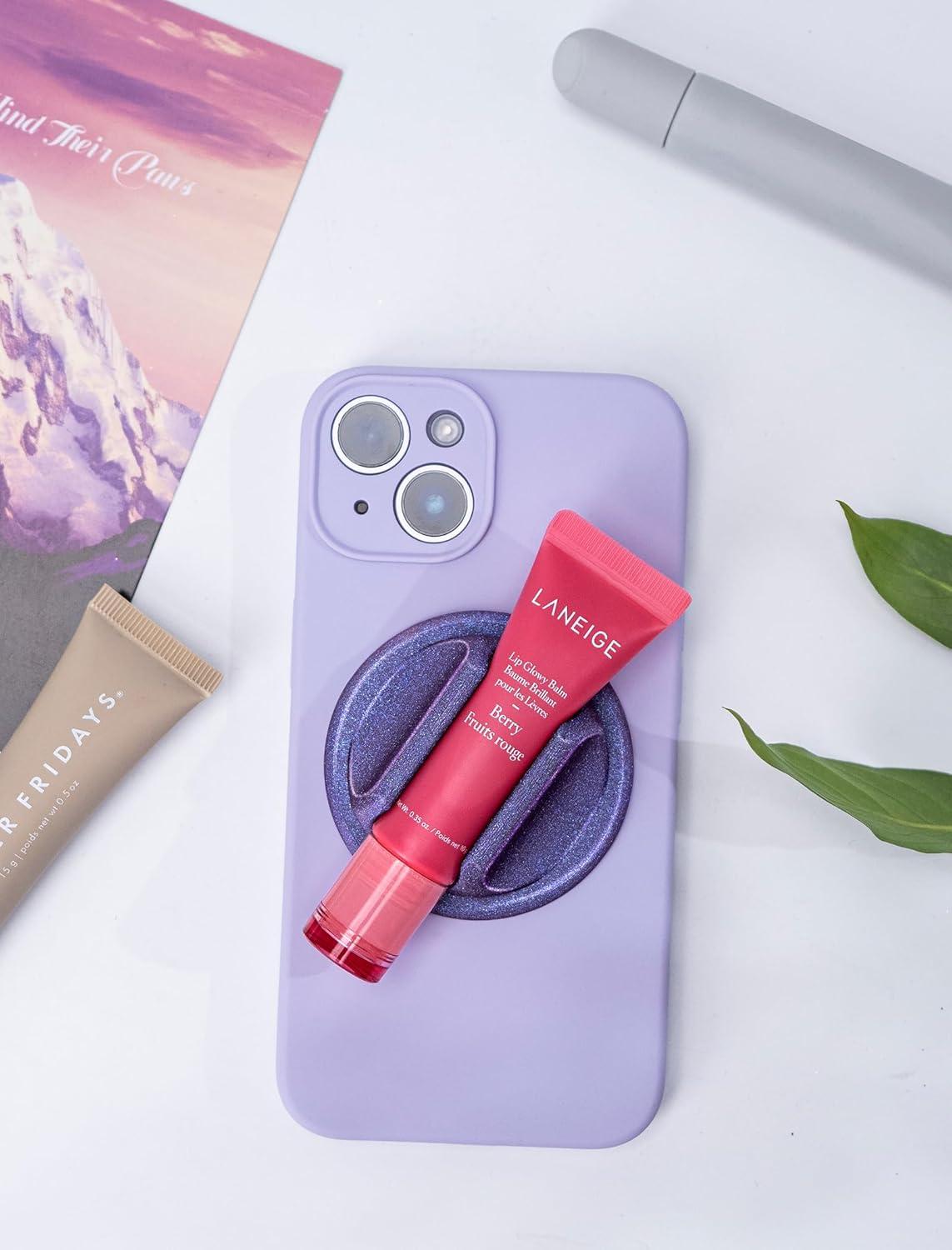 Topgo Magnetic Lip Gloss Case | Mini Lipstick Holder for Summer Fridays & Laneige | Stylish Lip Gloss Holder for Women | Perfect Makeup Organizer | Buy Now with Express International Delivery | GoSupps.com Topgo Magnetic Lip Gloss Case | Mini Lipstick Holder for Summer Fridays & Laneige | Stylish Lip Gloss Holder for Women | Perfect Makeup Organizer | Buy Now with Express International Delivery | GoSupps.com
