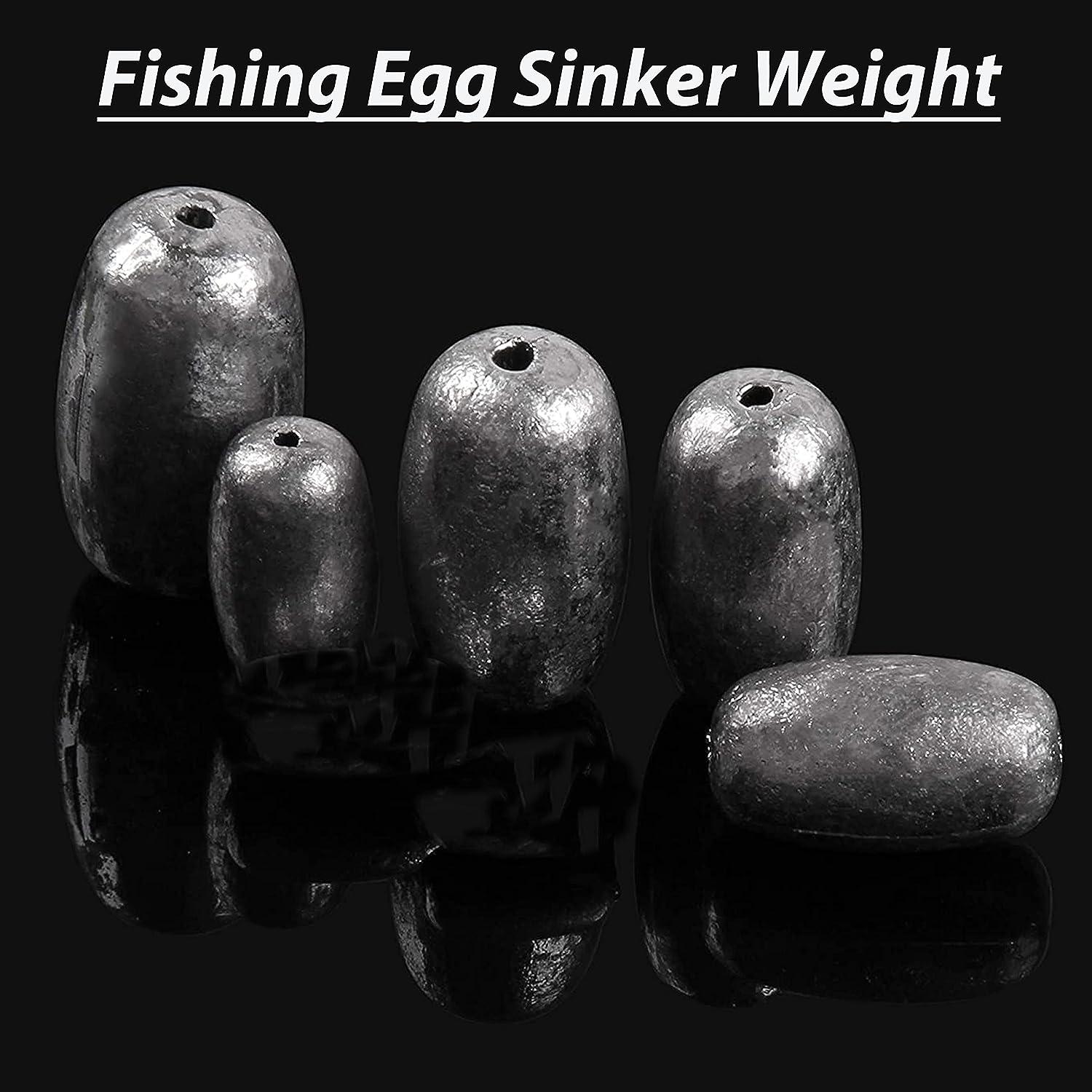 Danielson® Sinker Egg Weights