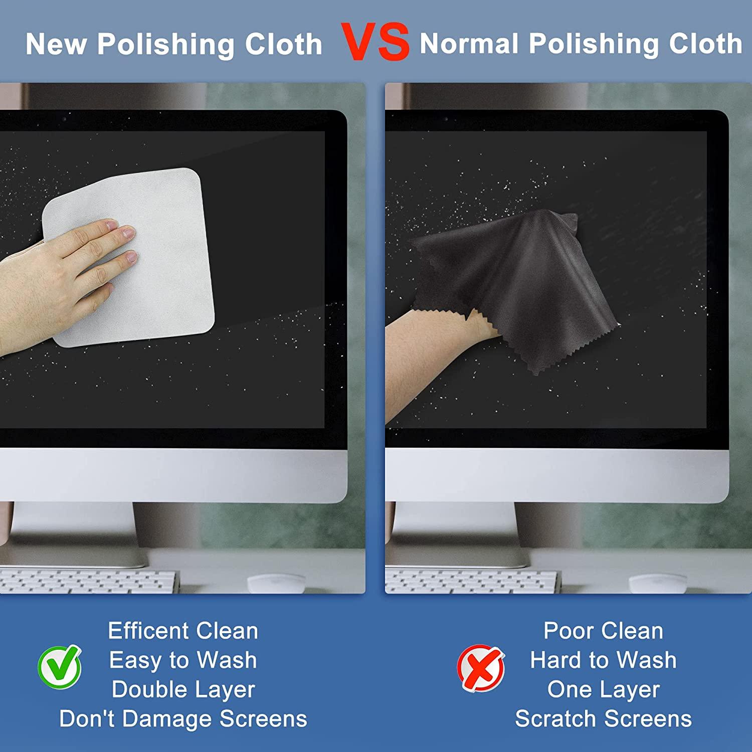 The Apple Polishing Cloth Is Everything Wrong With Society