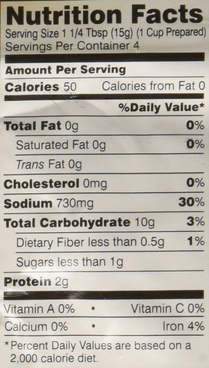 Grace Chicken Soup Mix