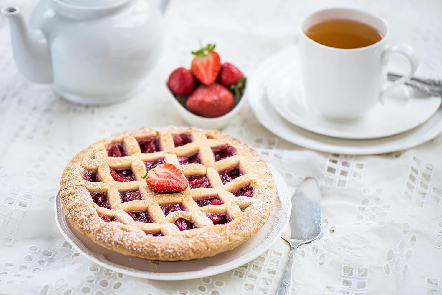 Mr.P Ingredients Pectin 1Kg NH Powder Ideal for Jams Marmalades Chutney