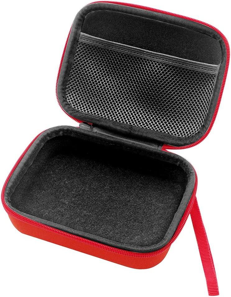 Pokemon Cards Holder for 3 Booster Packs - Store Up to 400 Cards with  Removable Divider and Hand Strap - Carton | Buy Now with Express  International Delivery | GoSupps.com
