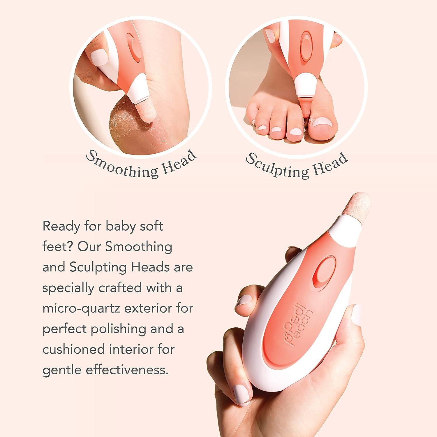 Buy Wholesale China Professional Pedicure Tools Foot Scrubber