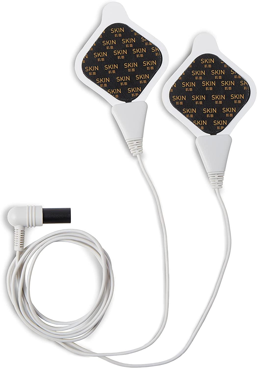 OMRON Tens Unit Gel Pads