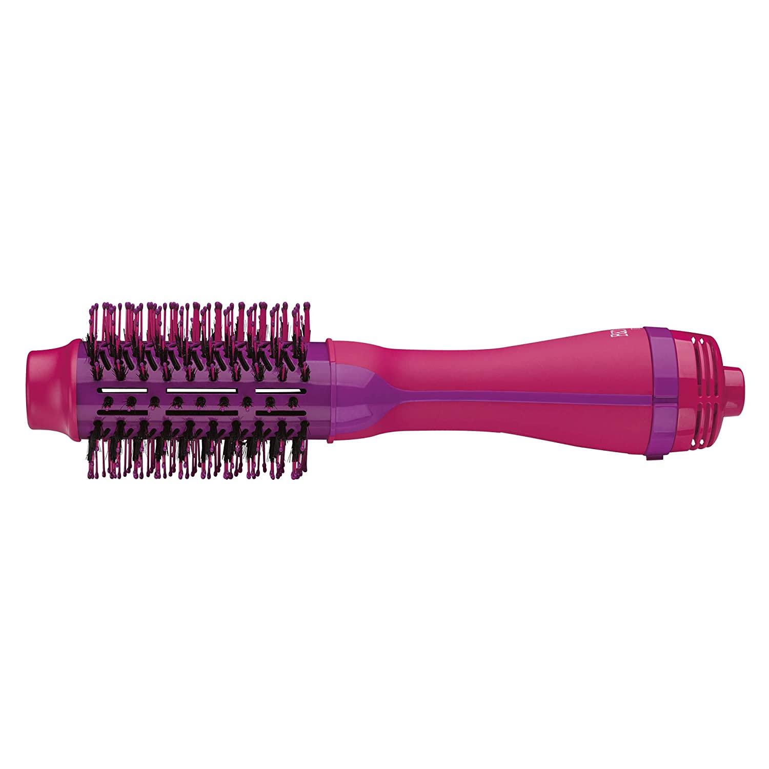 Bed Head One Step Volumizer and Hair Dryer Dry, Straighten, Texture