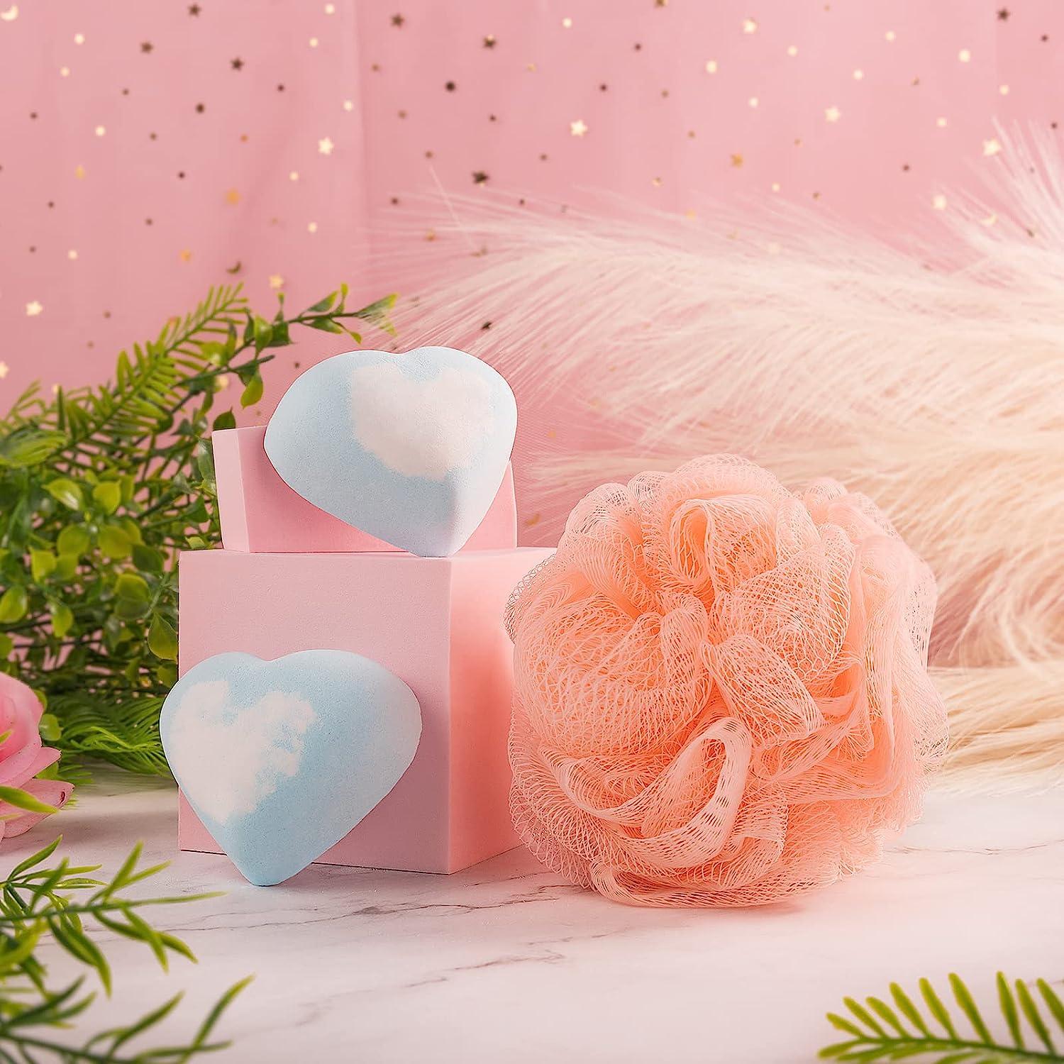 40th Birthday Pamper Gift Set For Women - Self Care Spa Hamper For Women Mum Mother Friend Sister Wife Her Self Care Relaxation Spa Relax Bath Gift Birthday Presents For Women - View #9