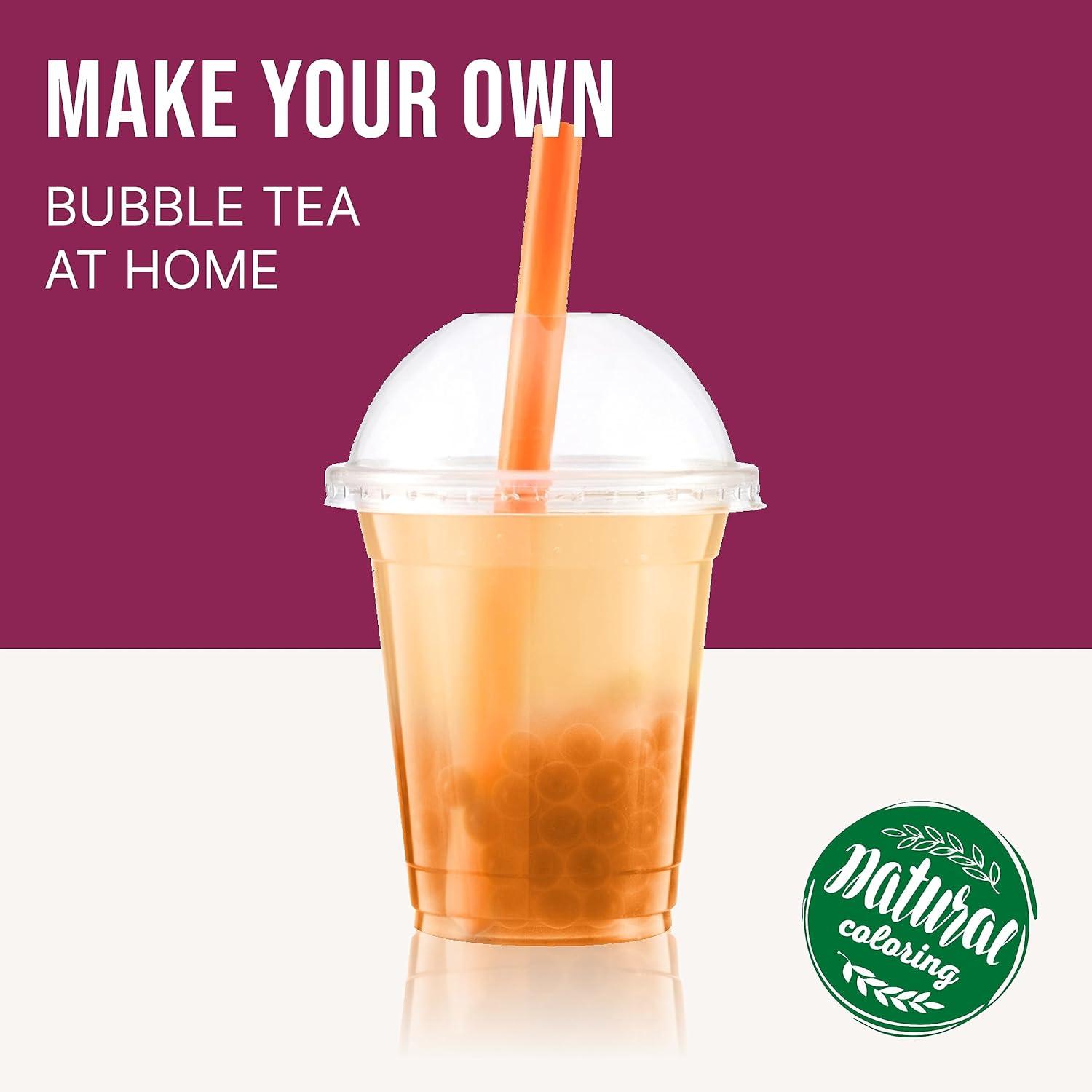 Bursting Boba Near Me Discovering the Ultimate Dessert Experience