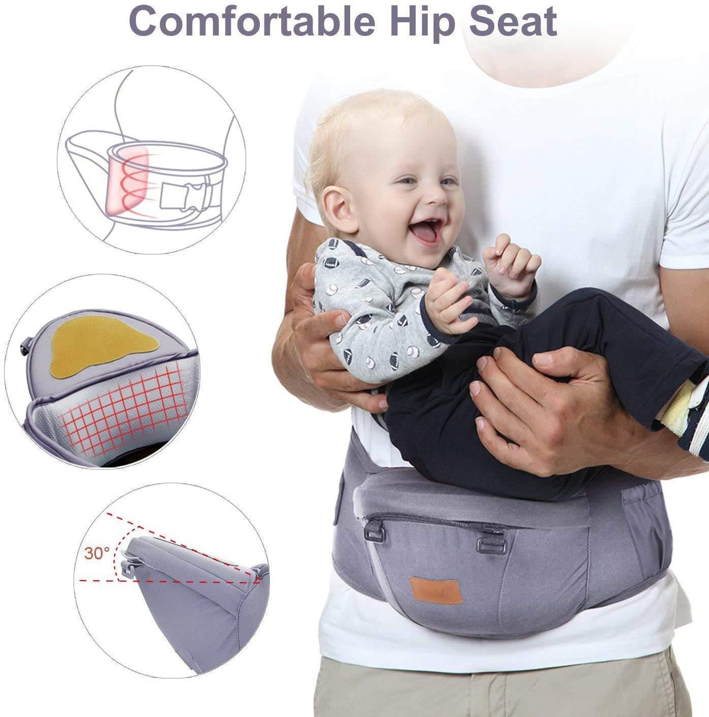 Sherpa Belt Bag for Baby + Toddler | Banana Republic