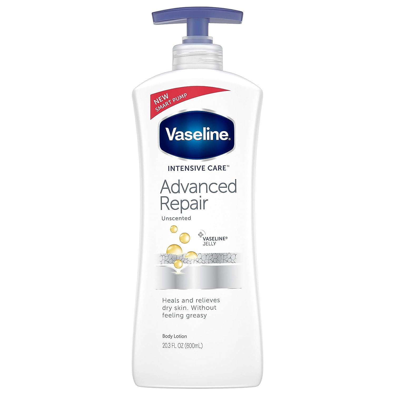 Vaseline intensive care online advanced repair lotion