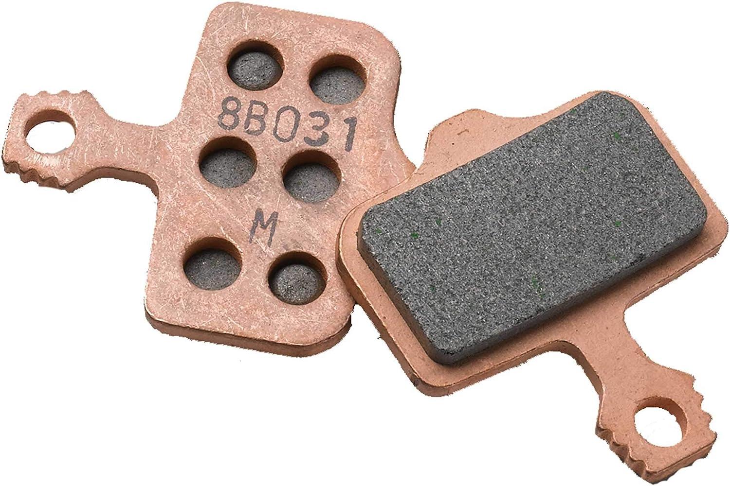 Avid best sale brake pads
