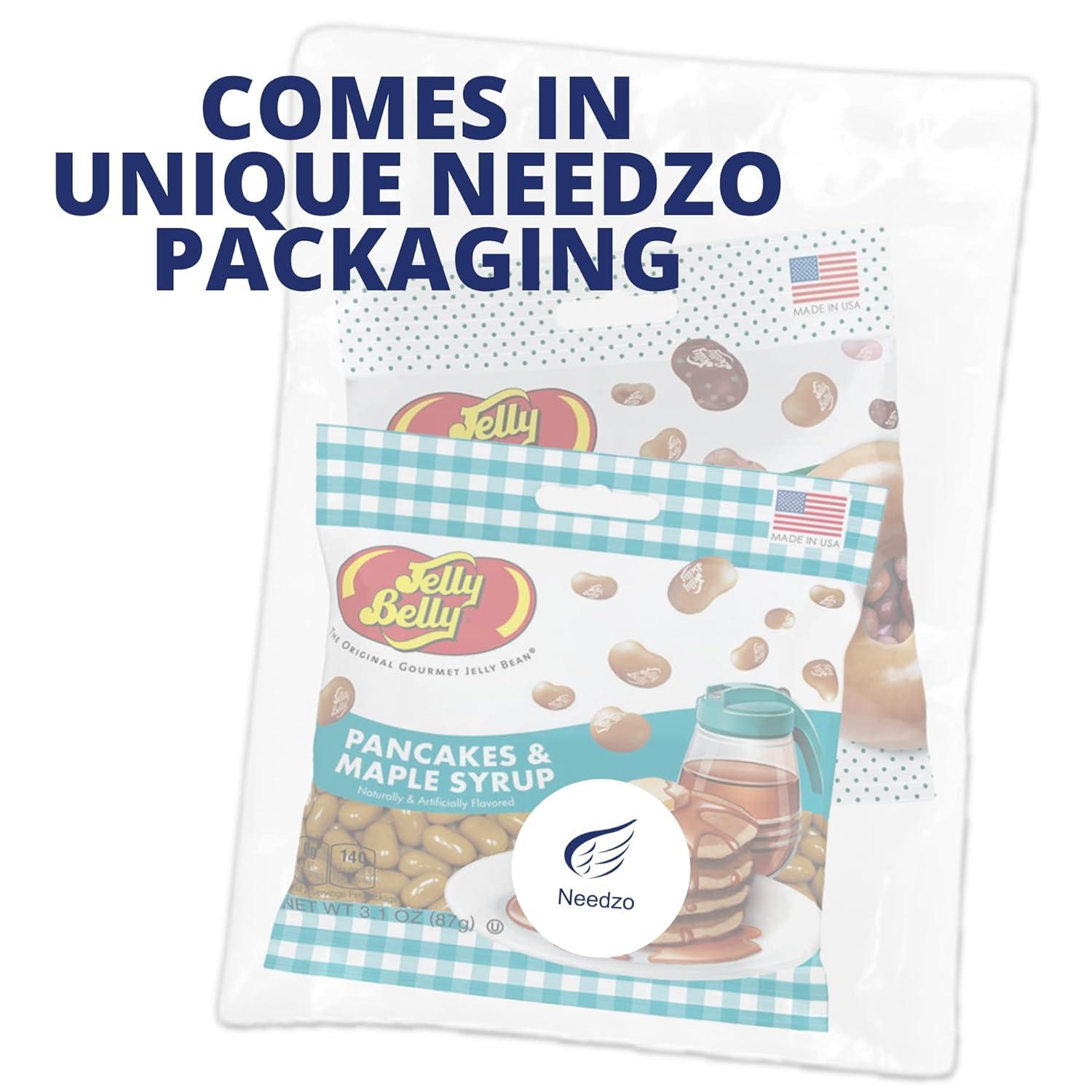 Jelly bean individual discount packets