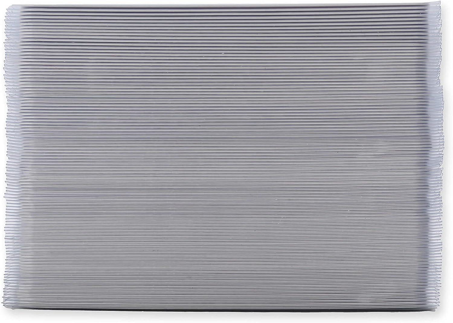 vault x soft trading card sleeves Amazon.com: Vault X Semi-Rigid Trading Card Holders (200 Pack), Hard Sleeves  for Trading Card Grading Submissions, Card Protectors : Toys & Games main image 0