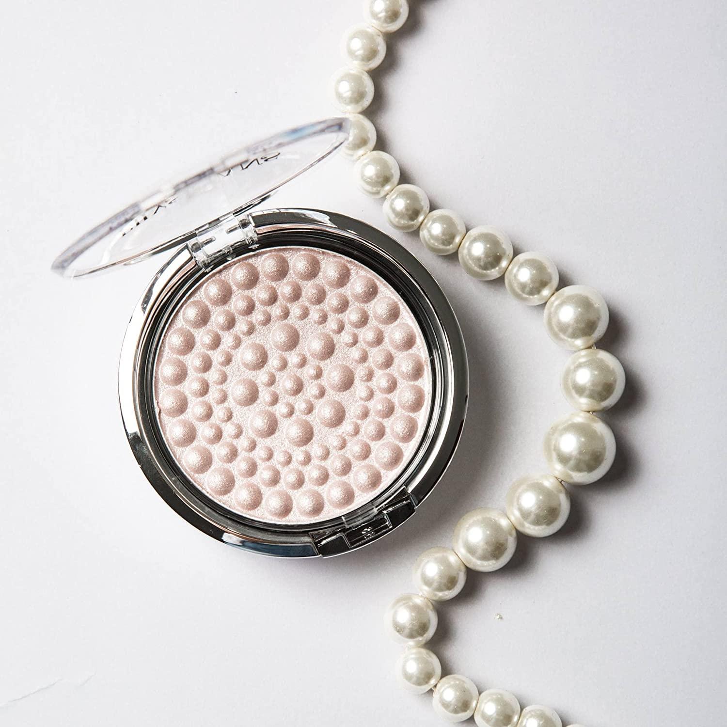 Physicians Formula Powder Palette Mineral Glow Pearls Translucent Pearl  0.28 oz (8 g)