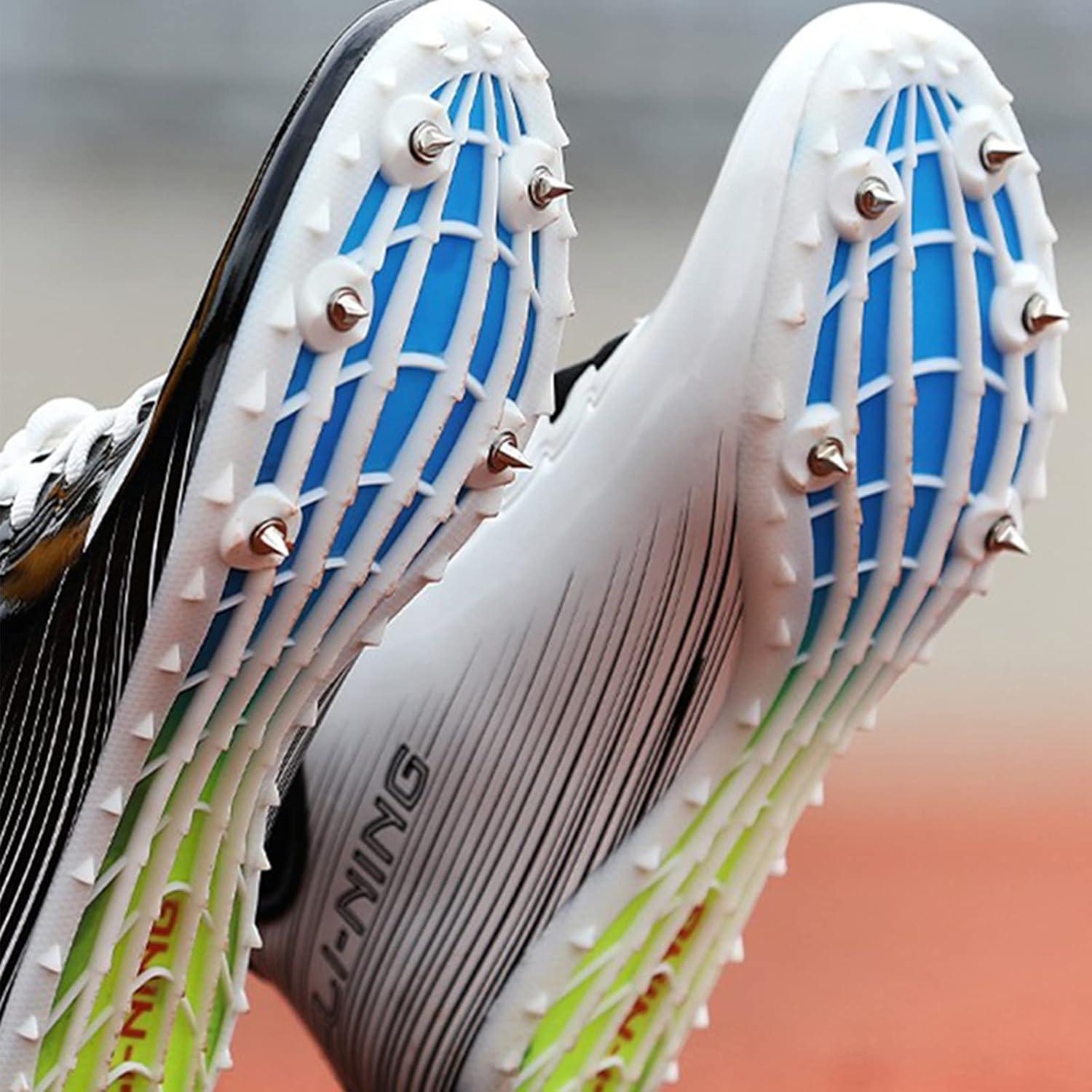 nike lunar control 4 replacement spikes