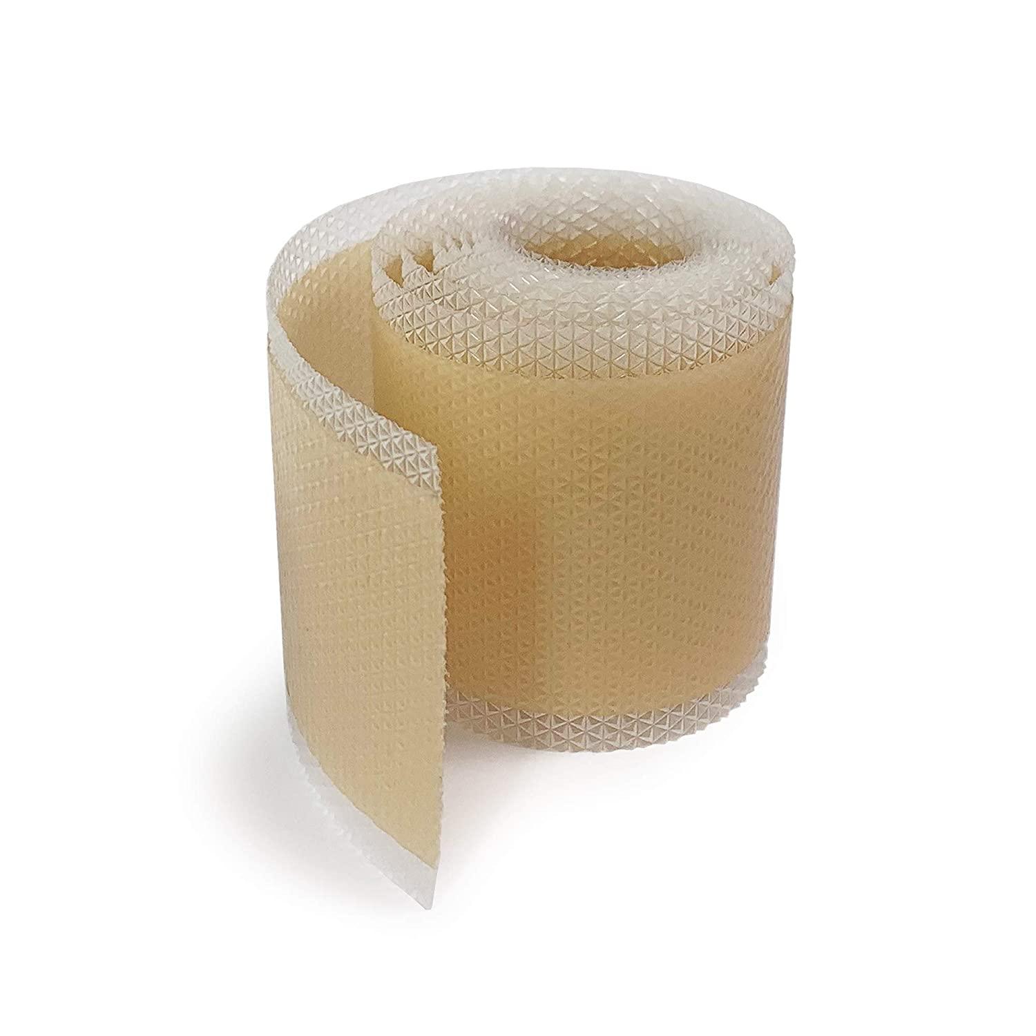 Silicone Tape (clear) 10 foot by 1 inch roll